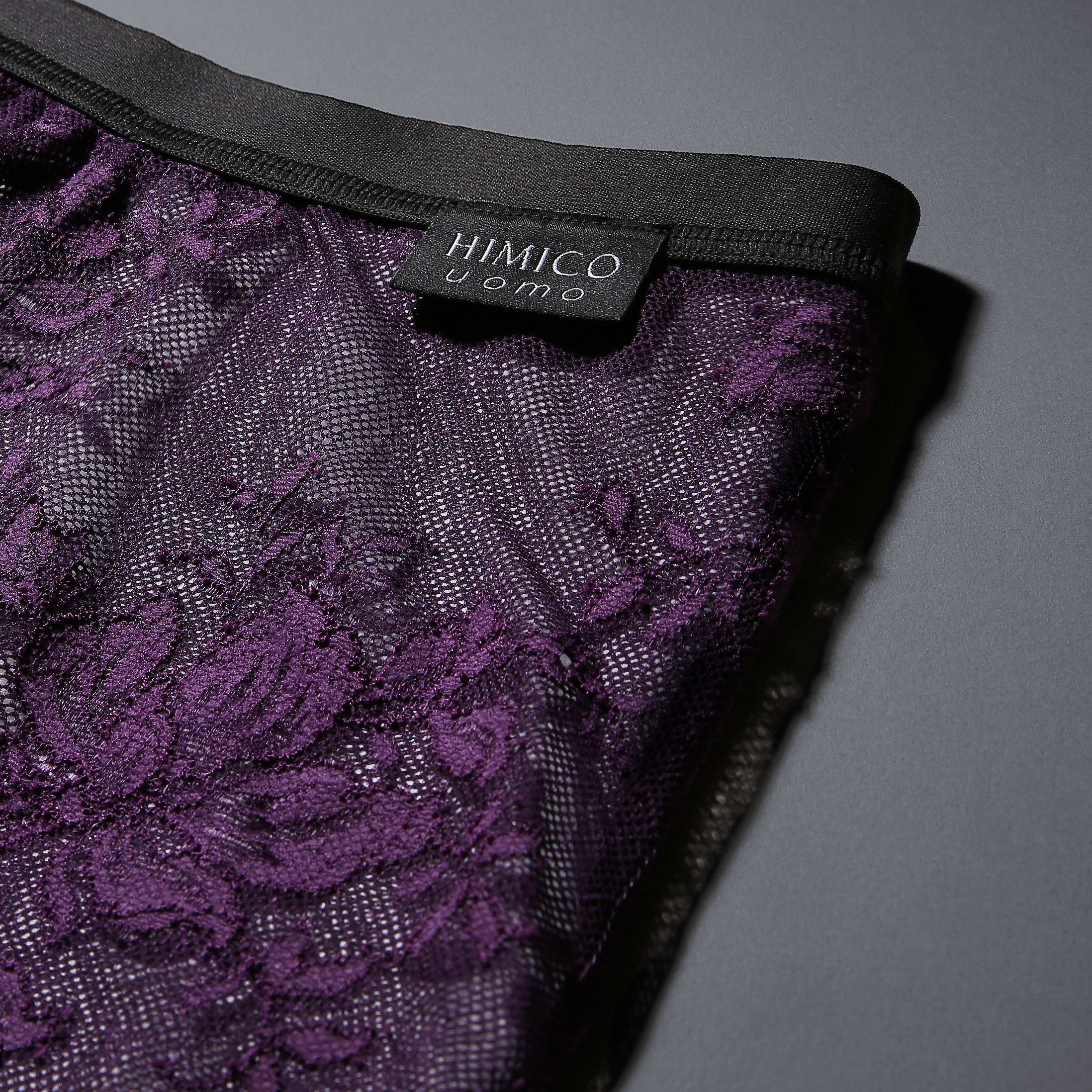 ボクサーパンツ