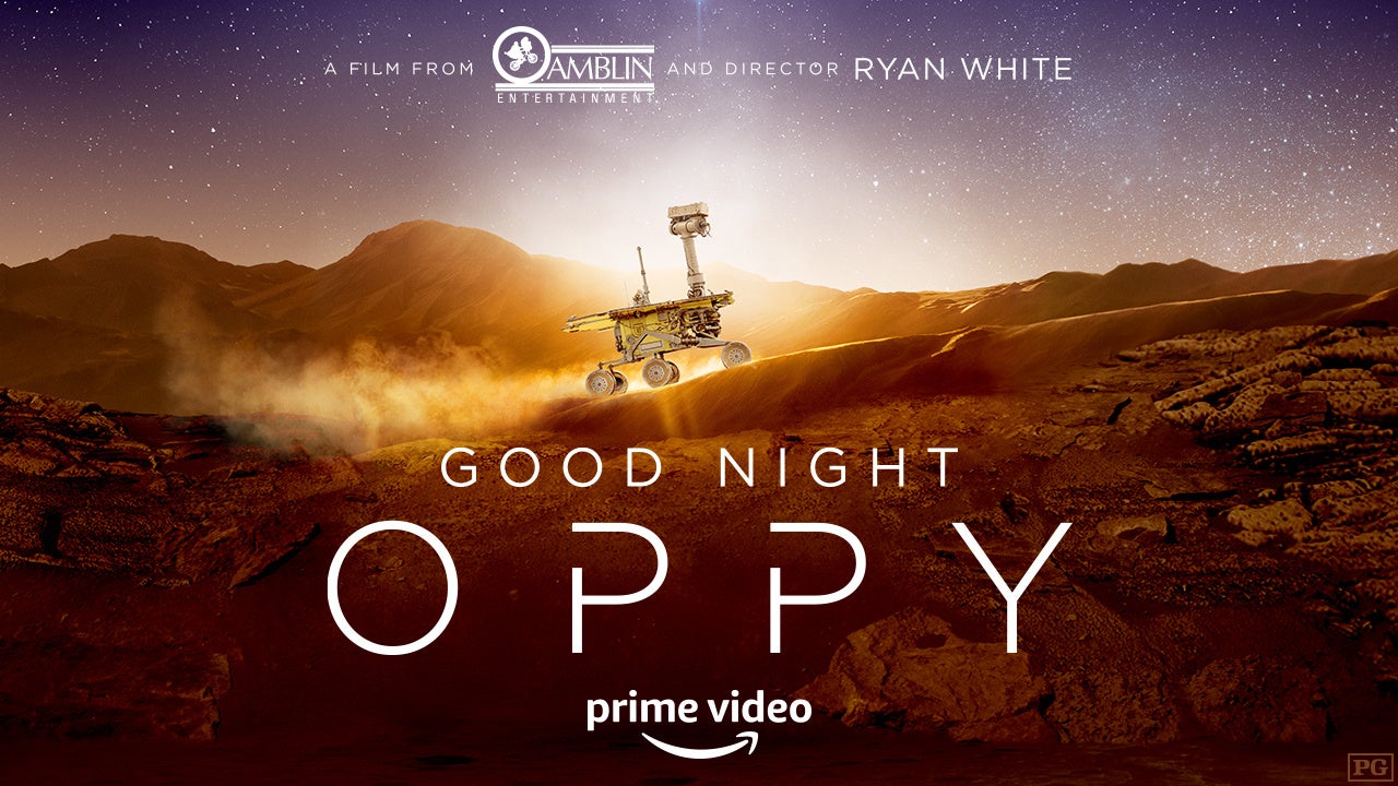 © AMAZON CONTENT SERVICES LLC