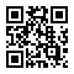 アプリストアからのDL用QRコード