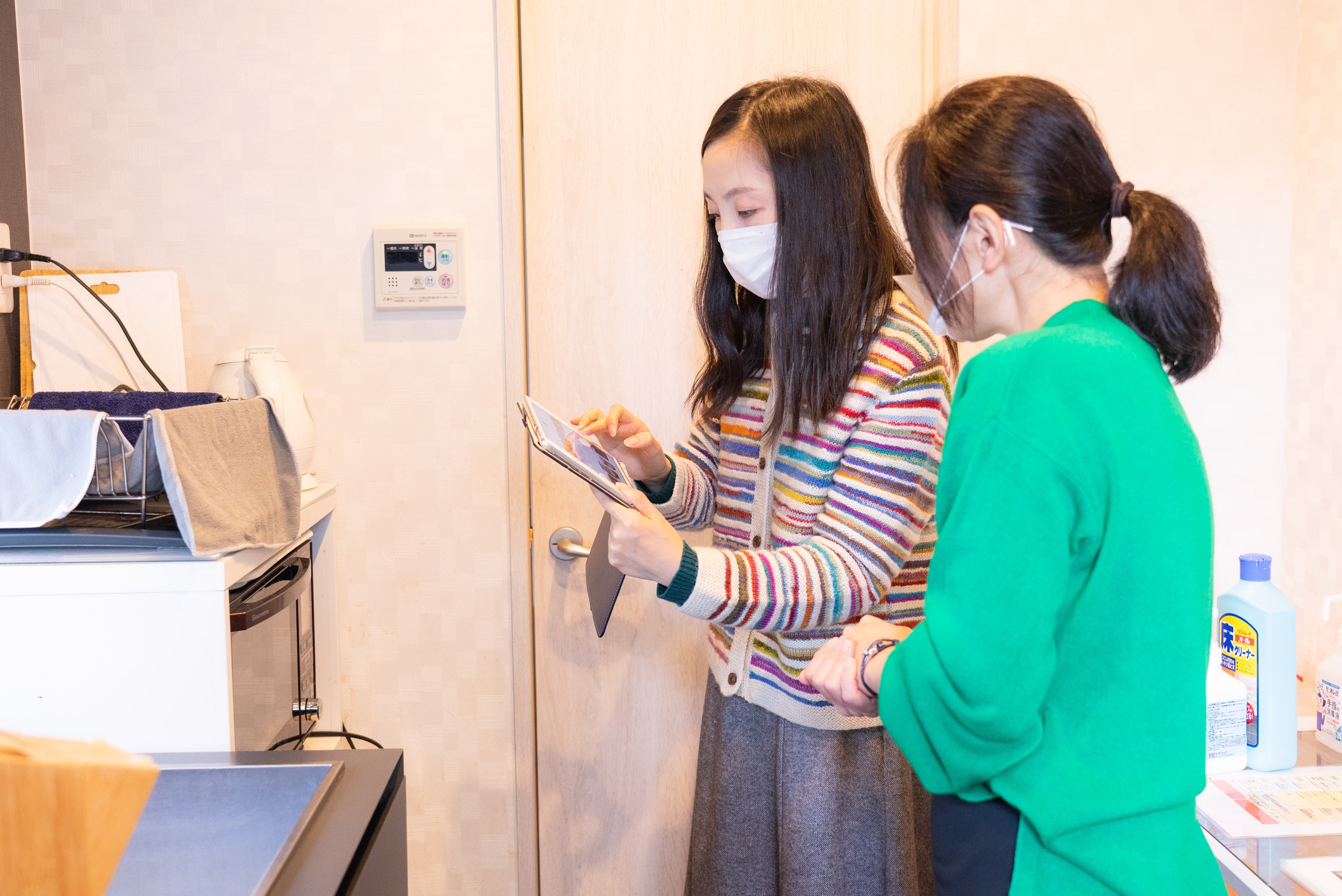 「メルカリ」での取引価格をリサーチ