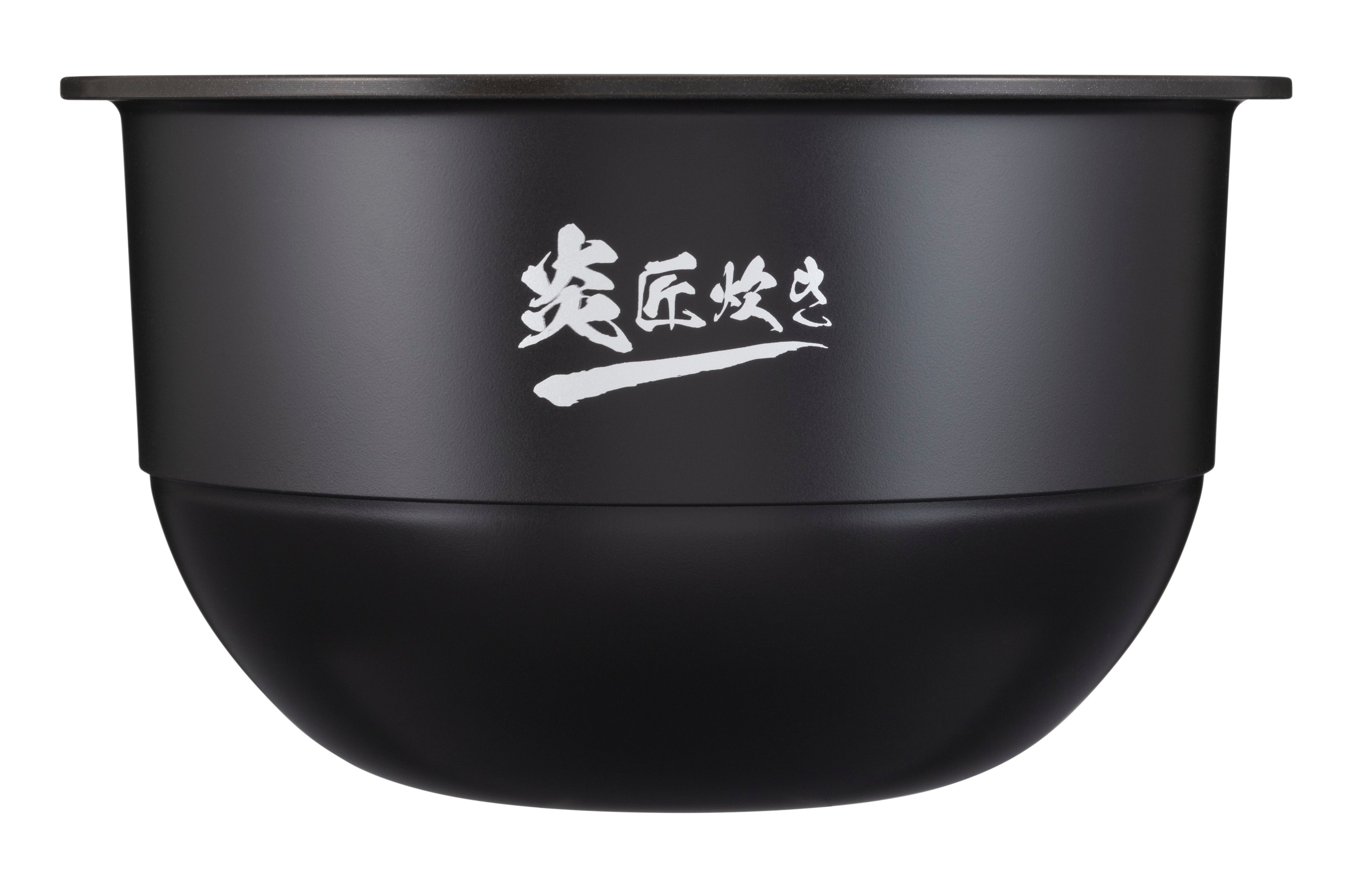 【美品】東芝 真空圧力IH炊飯器ジャー 10合炊き 東芝、真空と圧力の「合わせ炊き」でお米を芯から美味しくする