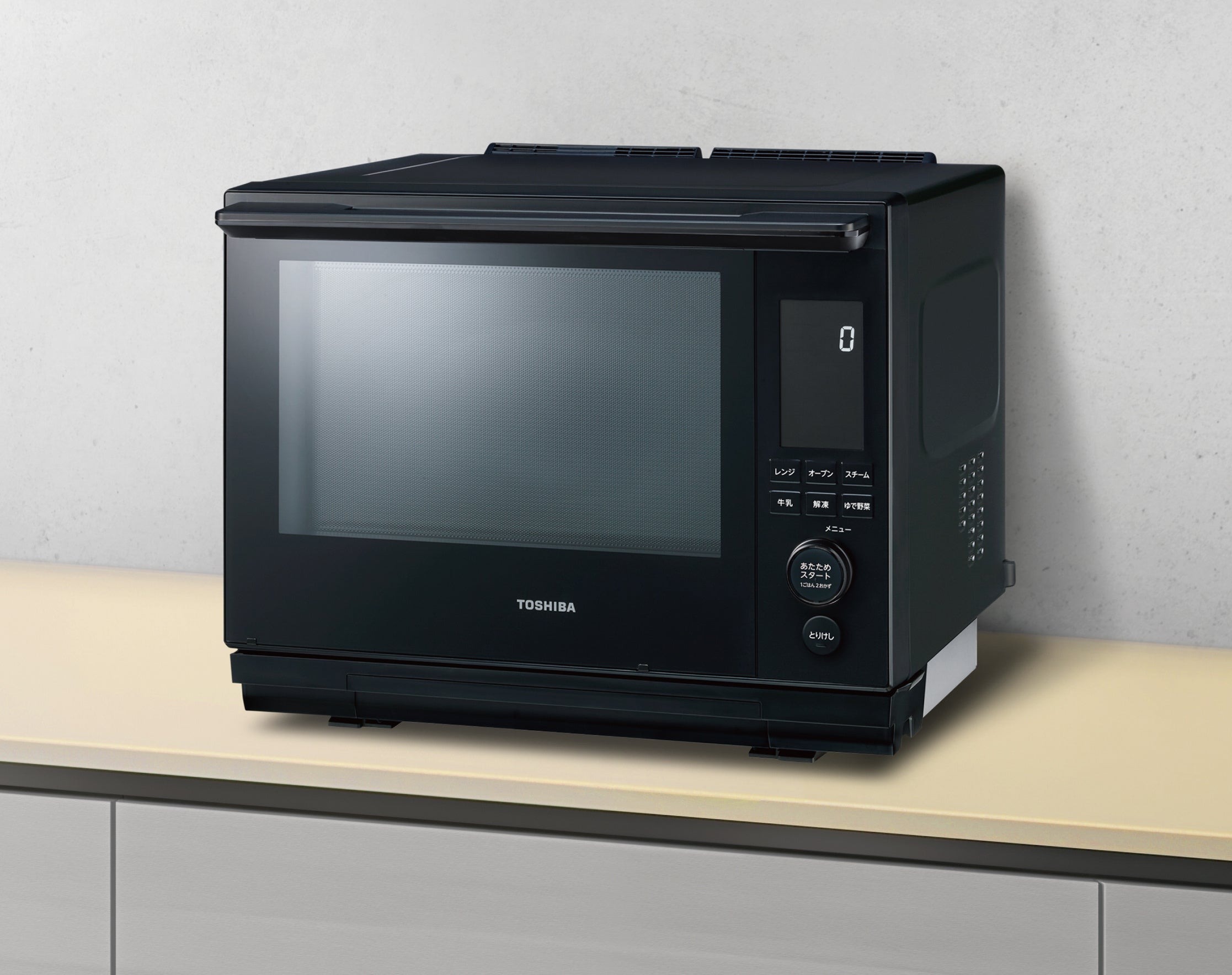 美品 TOSHIBA 2023年製 電子レンジ 楽天市場】toshibaオーブンレンジ（家電）の通販