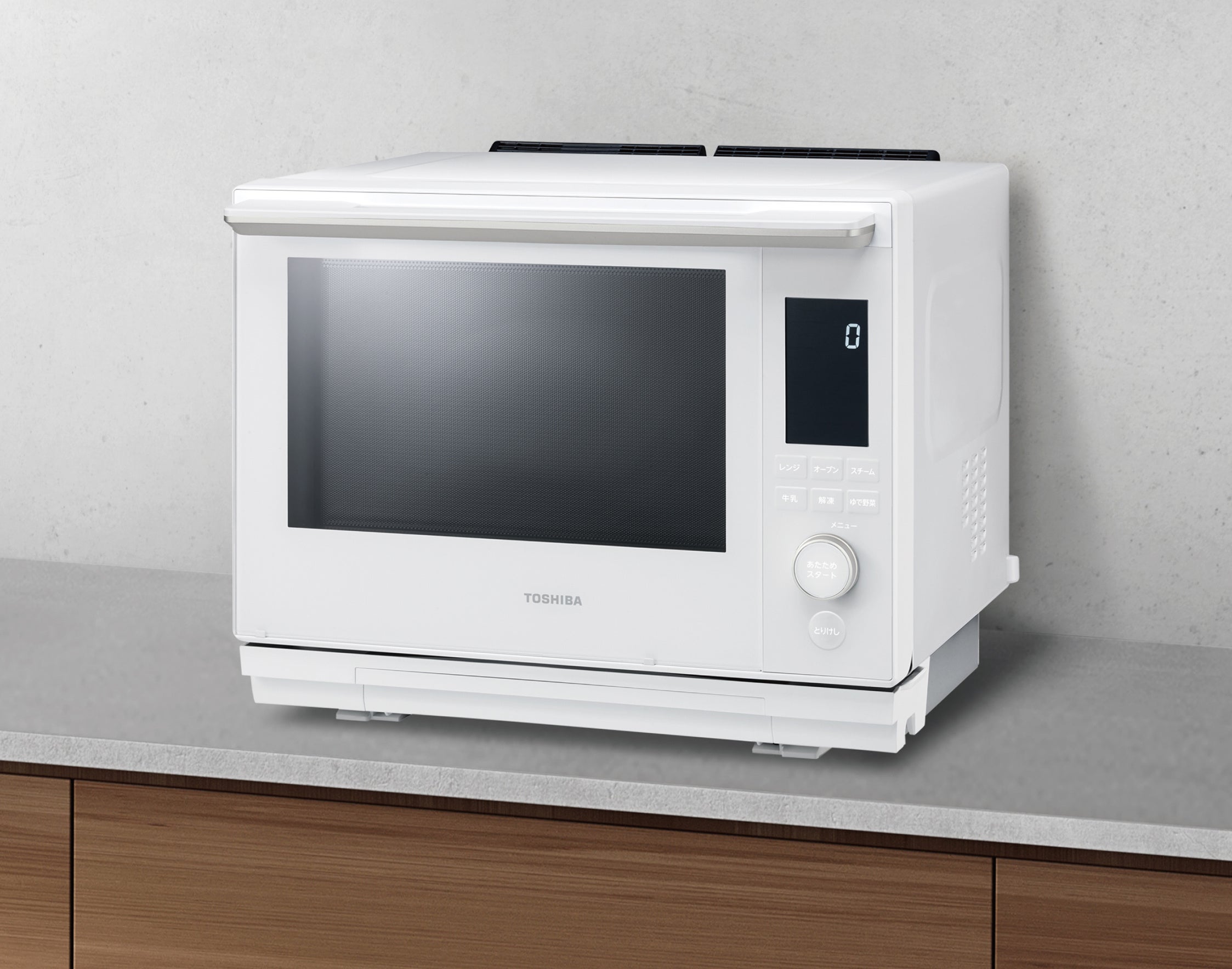東芝加熱式水蒸気オーブンレンジ2024年５月新品！ 楽天市場】東芝 過熱水蒸気オーブンレンジ e angle select 石窯