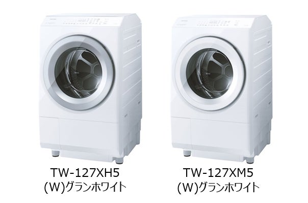 高濃縮ワイドシャワー」と「新ヒートポンプユニット」で運転時間が短縮 高濃縮ワイドシャワー」と「新ヒートポンプユニット」で運転時間が短縮