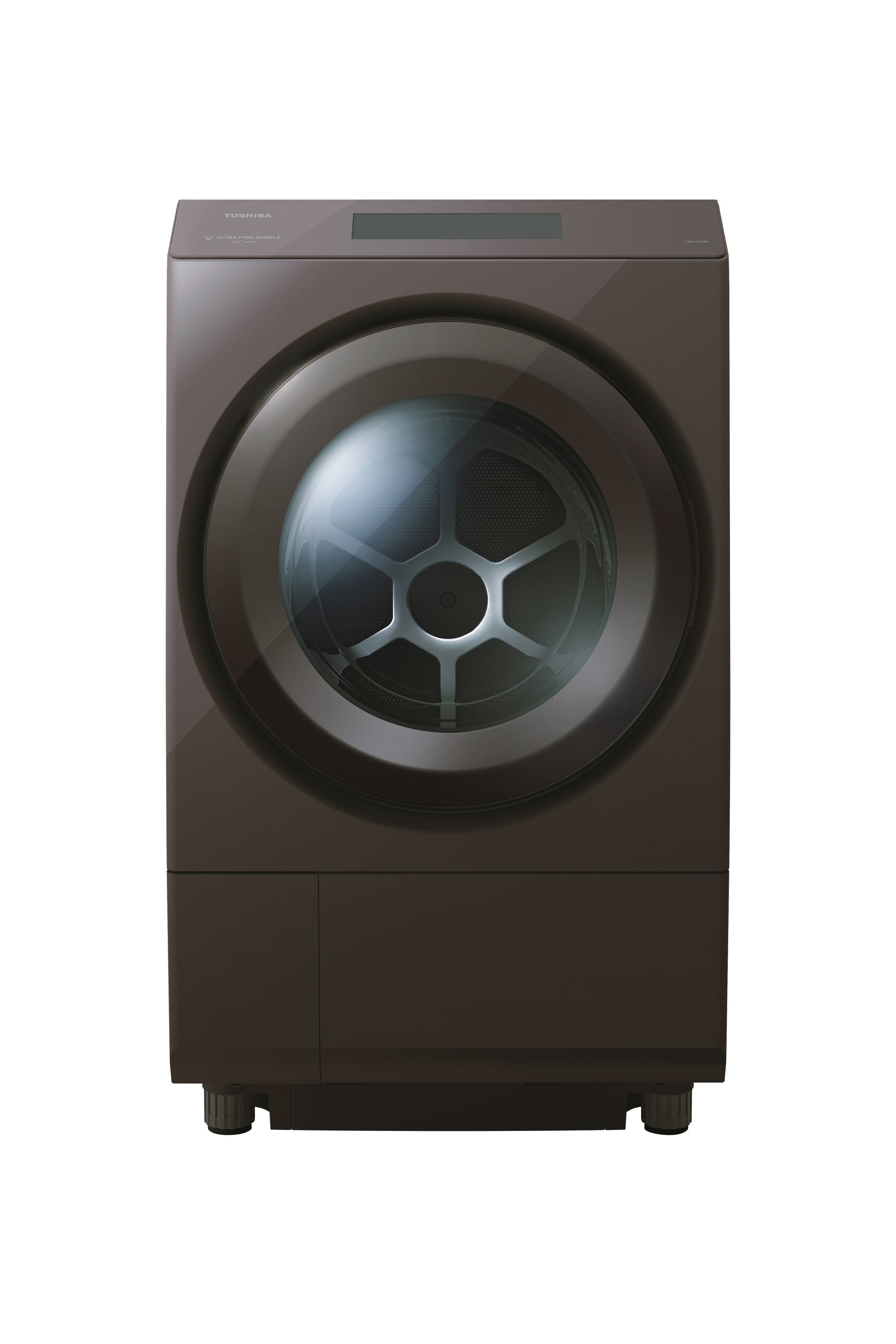 高濃縮ワイドシャワー」と「新ヒートポンプユニット」で運転時間が短縮