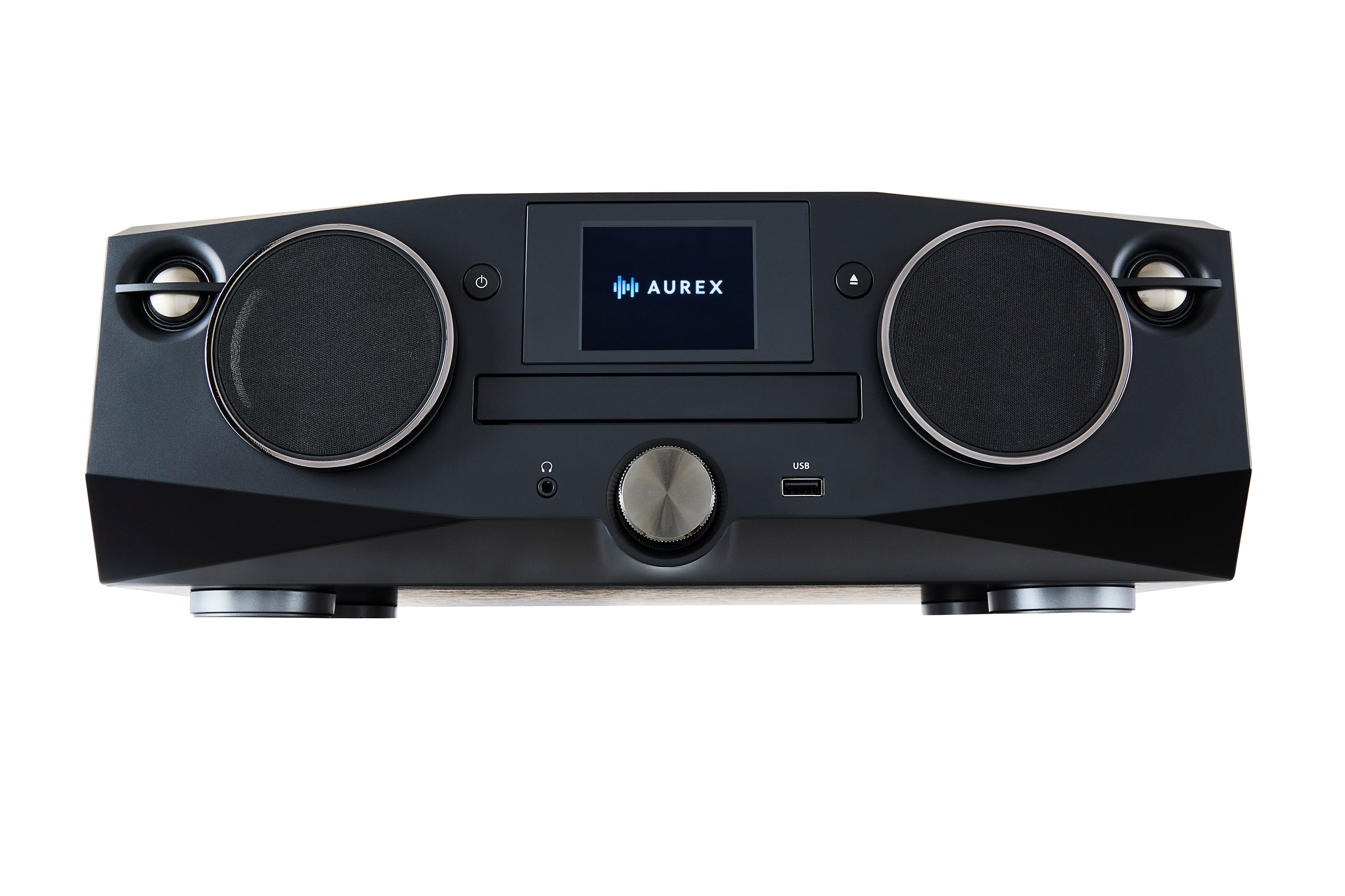 CD/FM ワイヤレススピーカーシステム AX-XSS100 発売 | 東芝