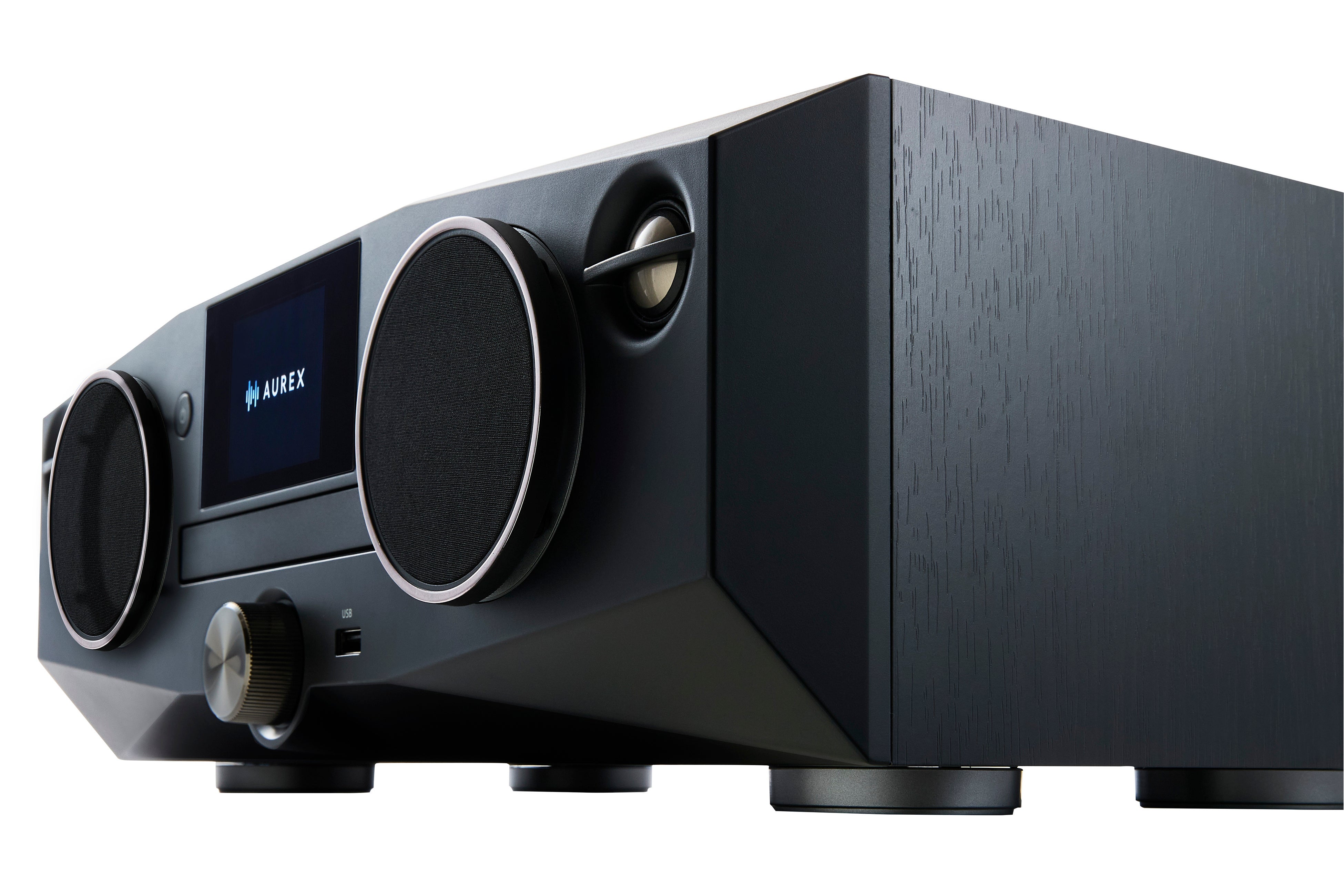 スピーカー・ウーファー ANABAS audio ZXA1-SUB | 日本音響ネットショップ < そこまでやる価 >