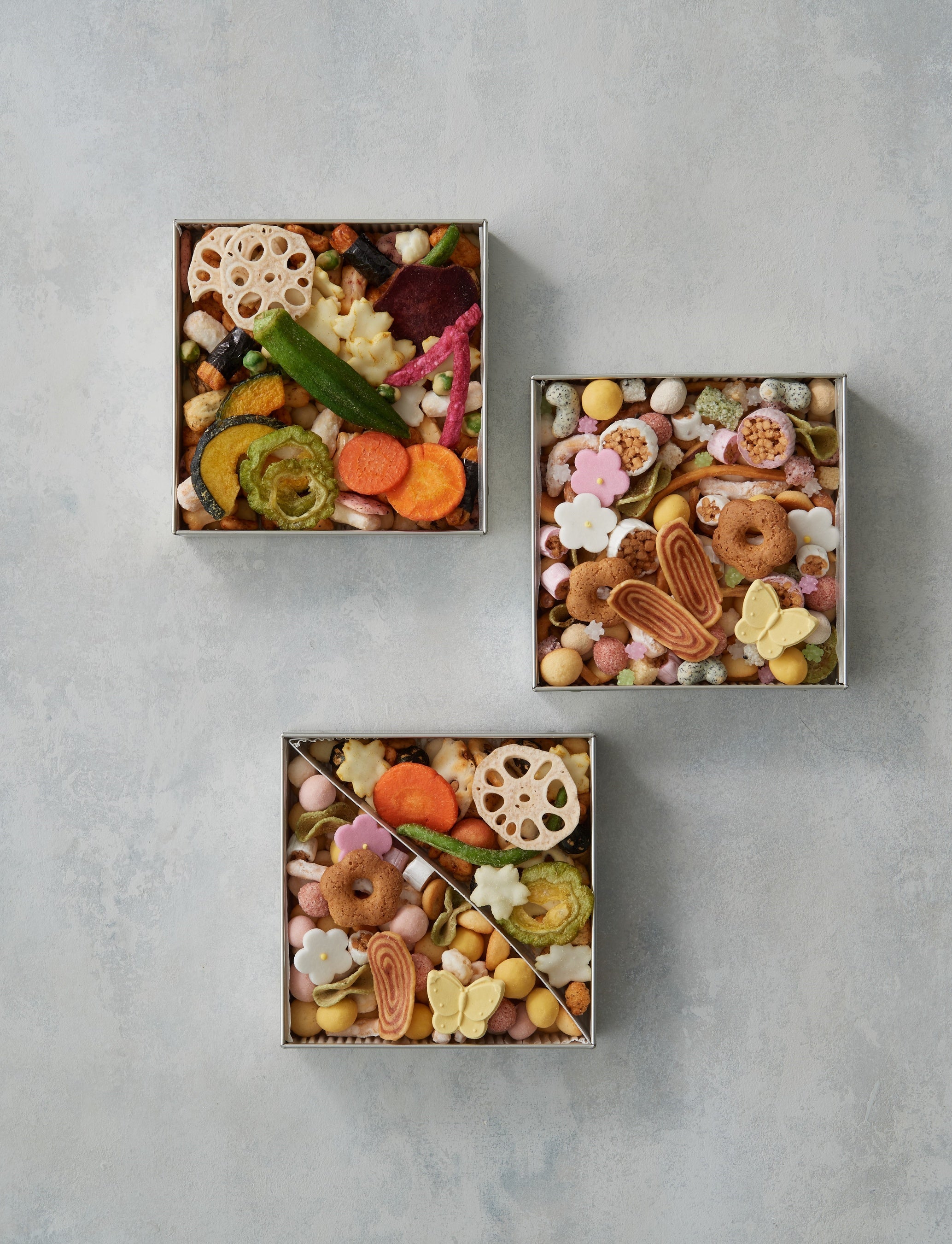 tamayoseのふきよせ（内容は変わる場合があります。）