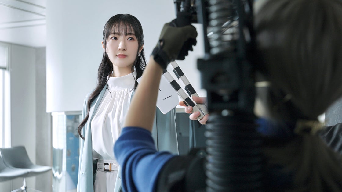 声優石川由依さん出演!TDCソフトの新CMが2024年3月15日からオンエア 声優石川由依さん出演!TDCソフトの新CMが2024年3月15日からオンエア