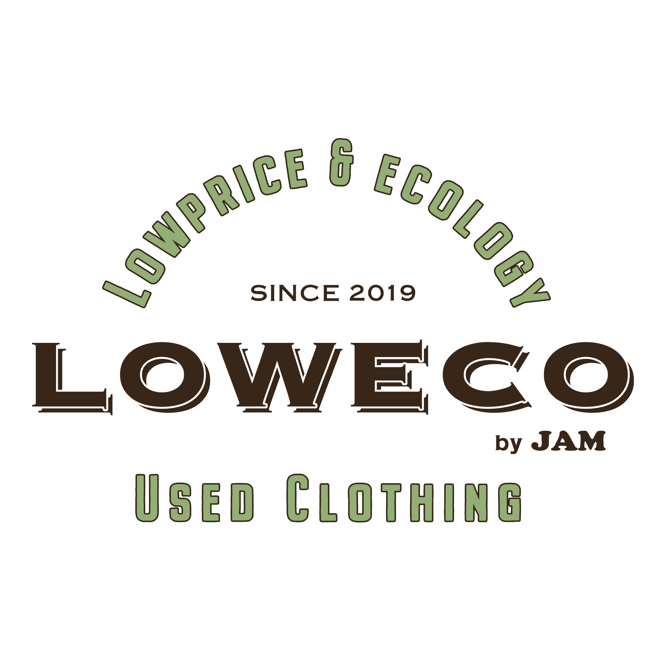 LOWECO by JAM