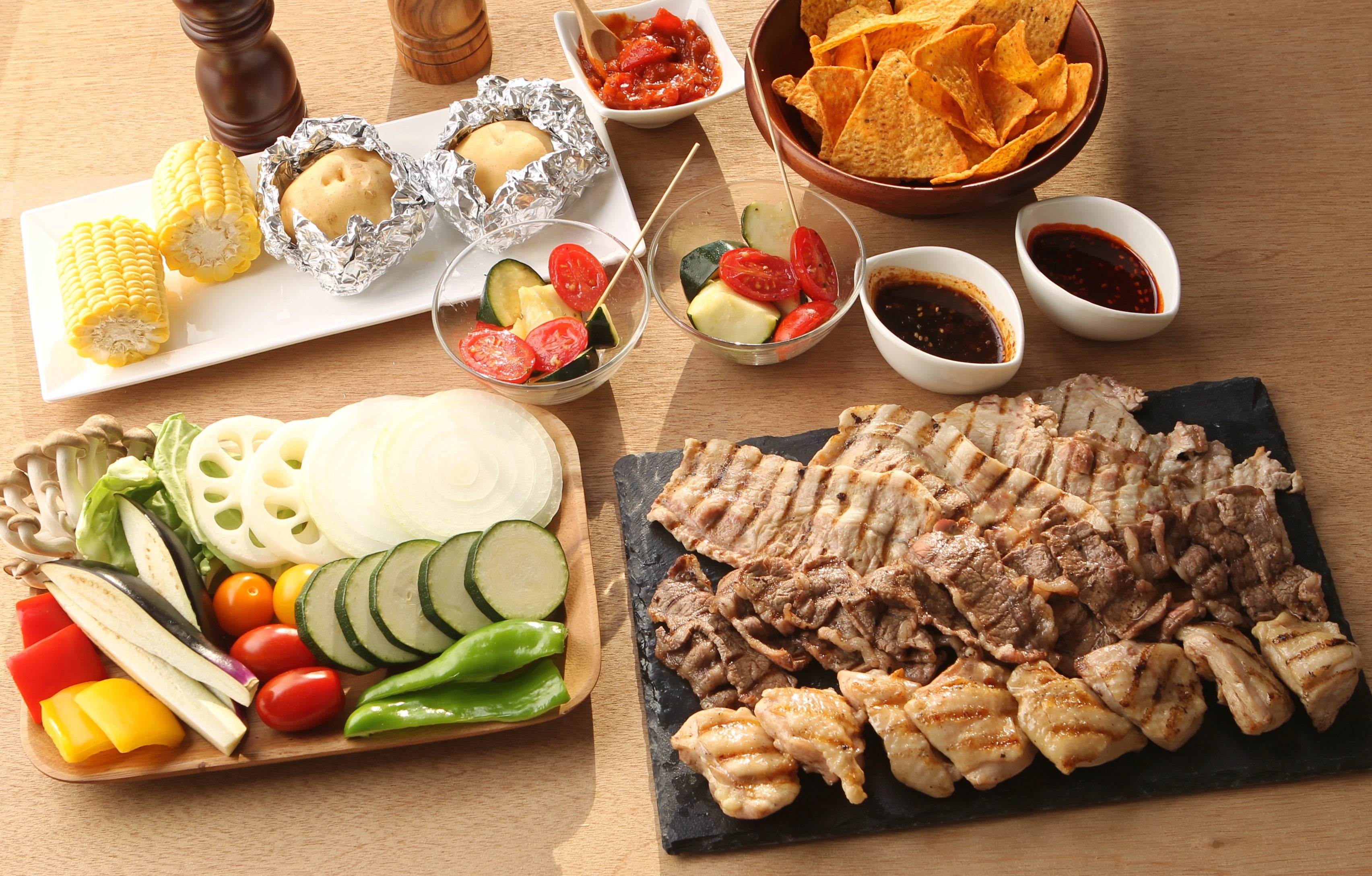 コースメニュー【おすすめNo.1】　 信州軽井沢プラン