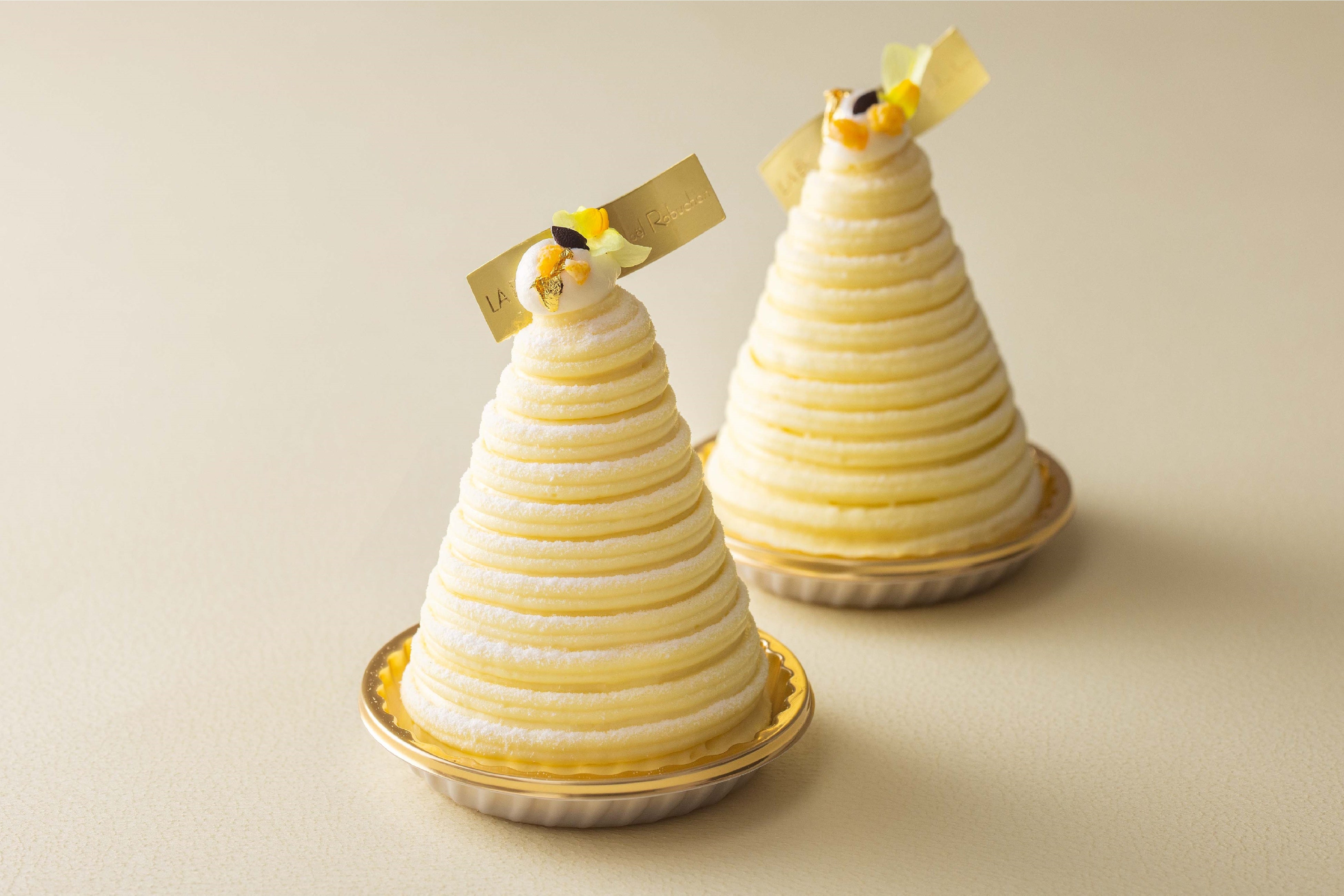 【夏】みやざき 完熟マンゴーのモンブラン