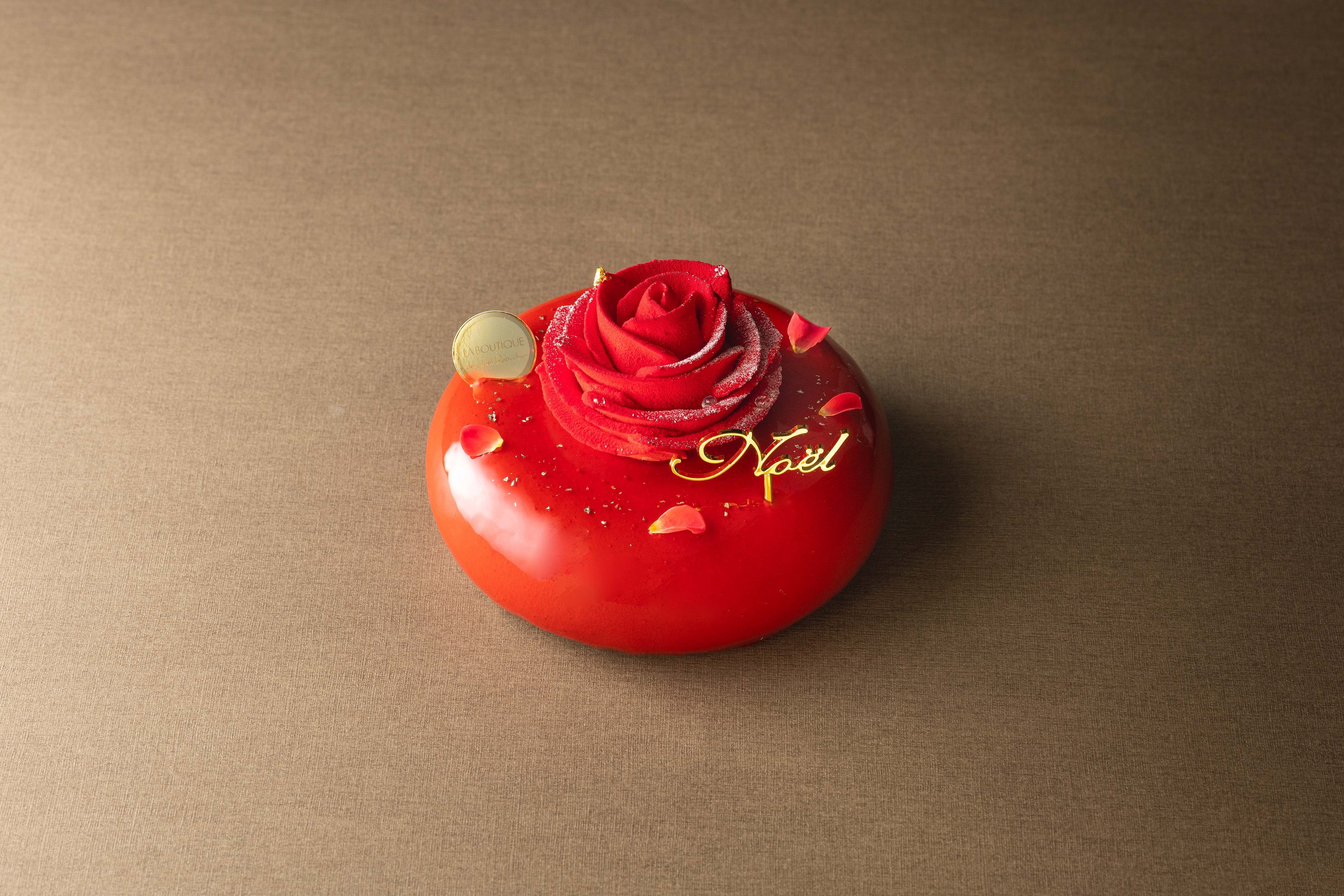 ノエル ローズ マリーアントワネット