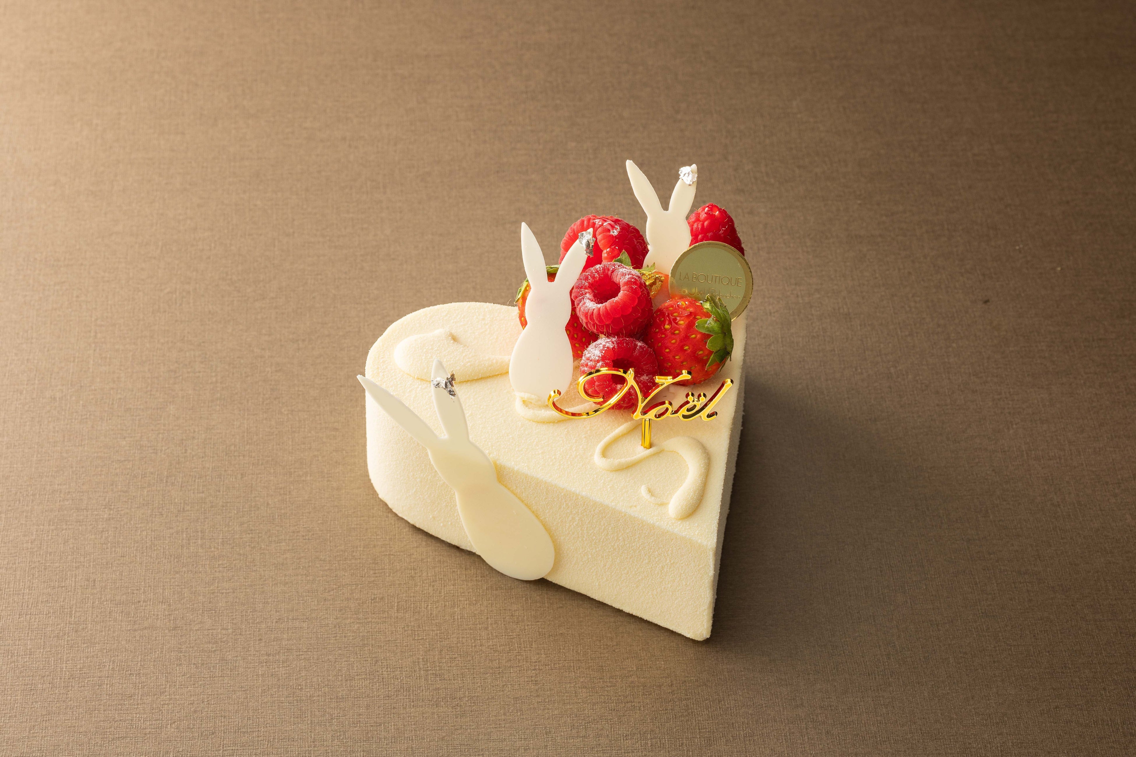 ノエル ブランブラン