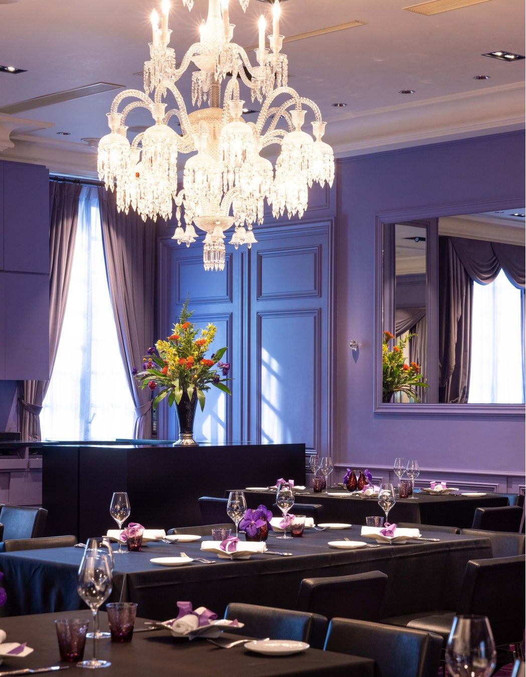 ラ ターブル ドゥ ジョエル・ロブション (恵比寿)