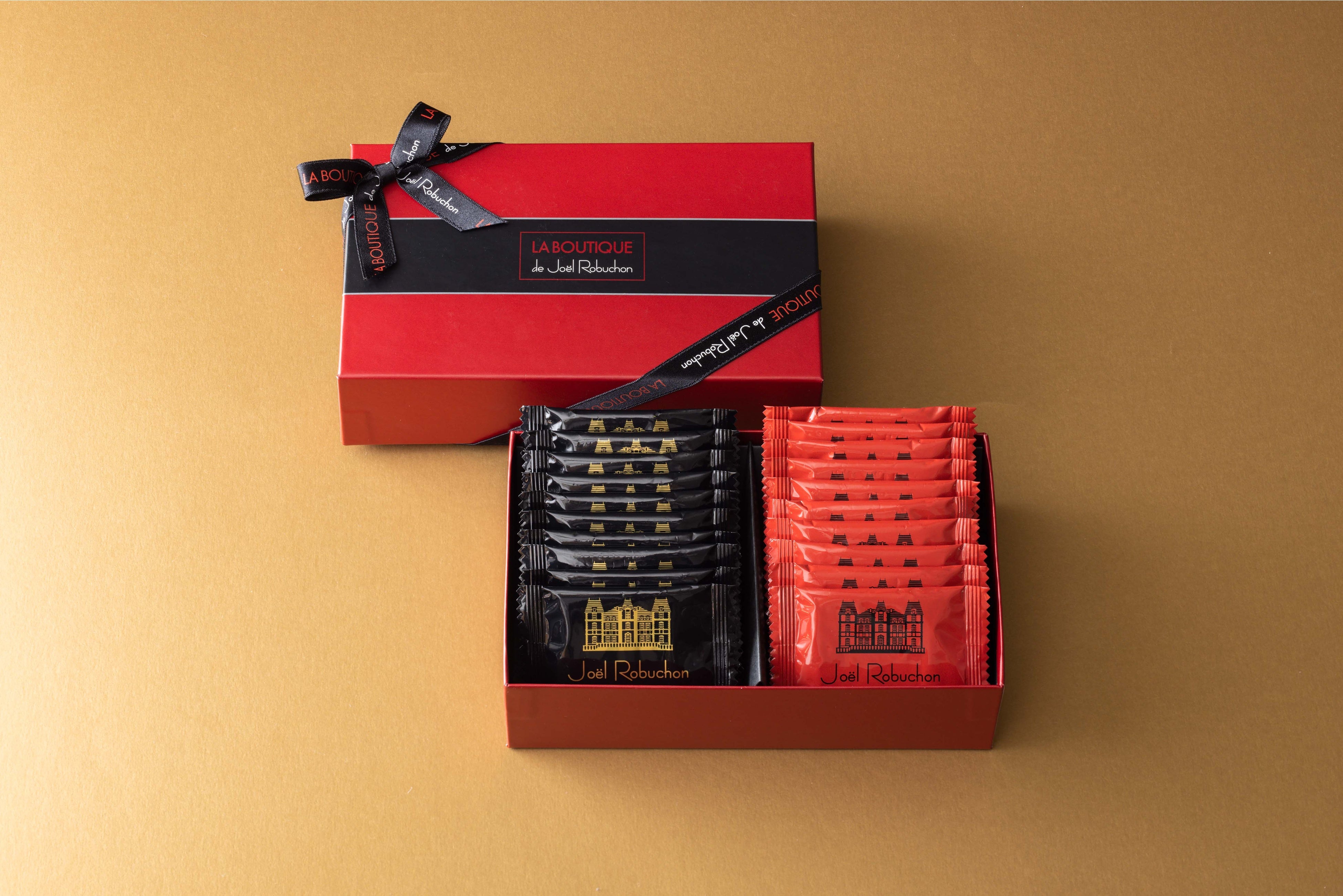 ⭐︎新品・未使用品⭐︎ Joel Robuchon フェーブ ジョエル・ロブションの新年を祝うフランスの伝統菓子『ガレット