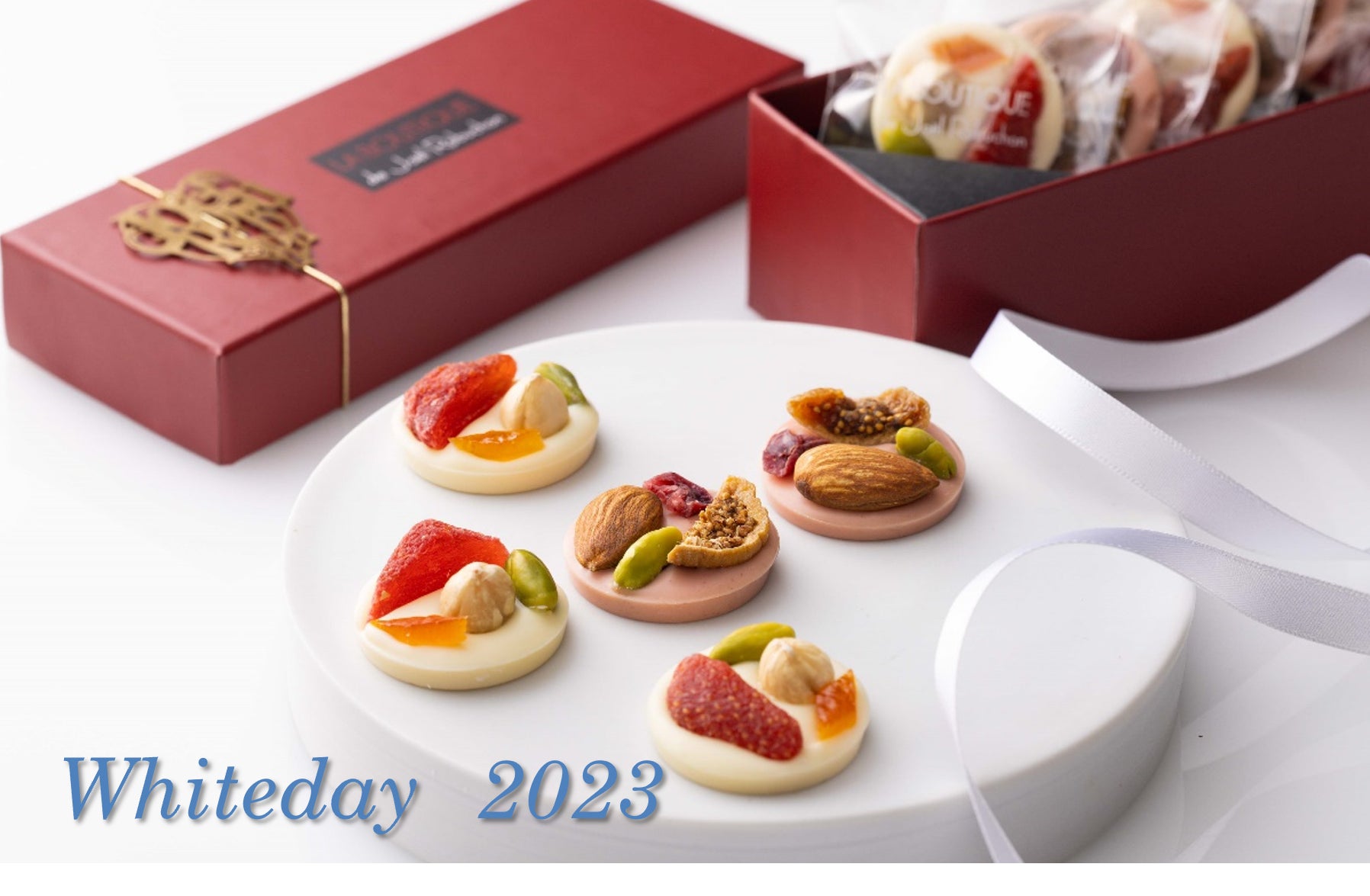 マンディアン 2種 5個入り