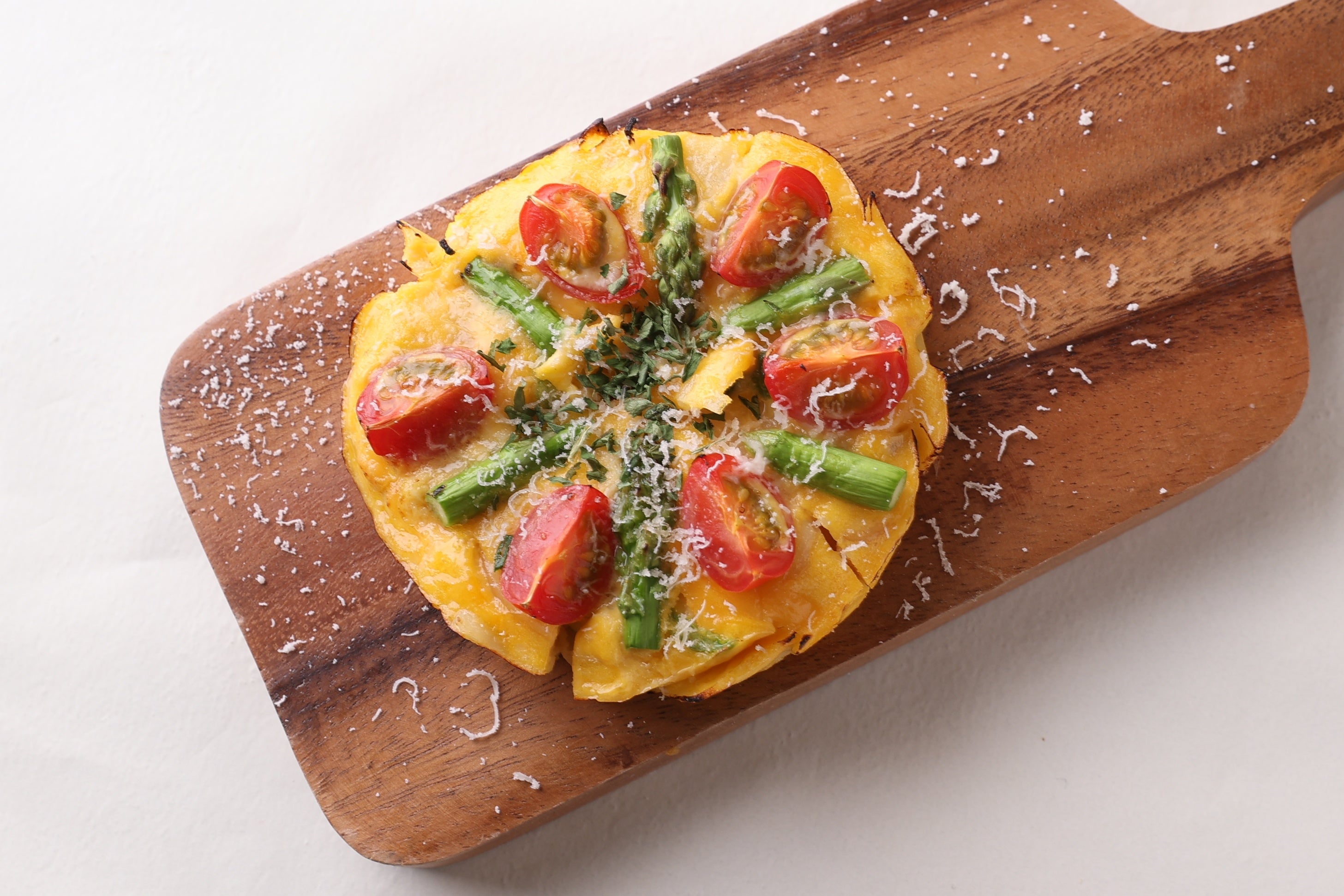 オムレツでんがな