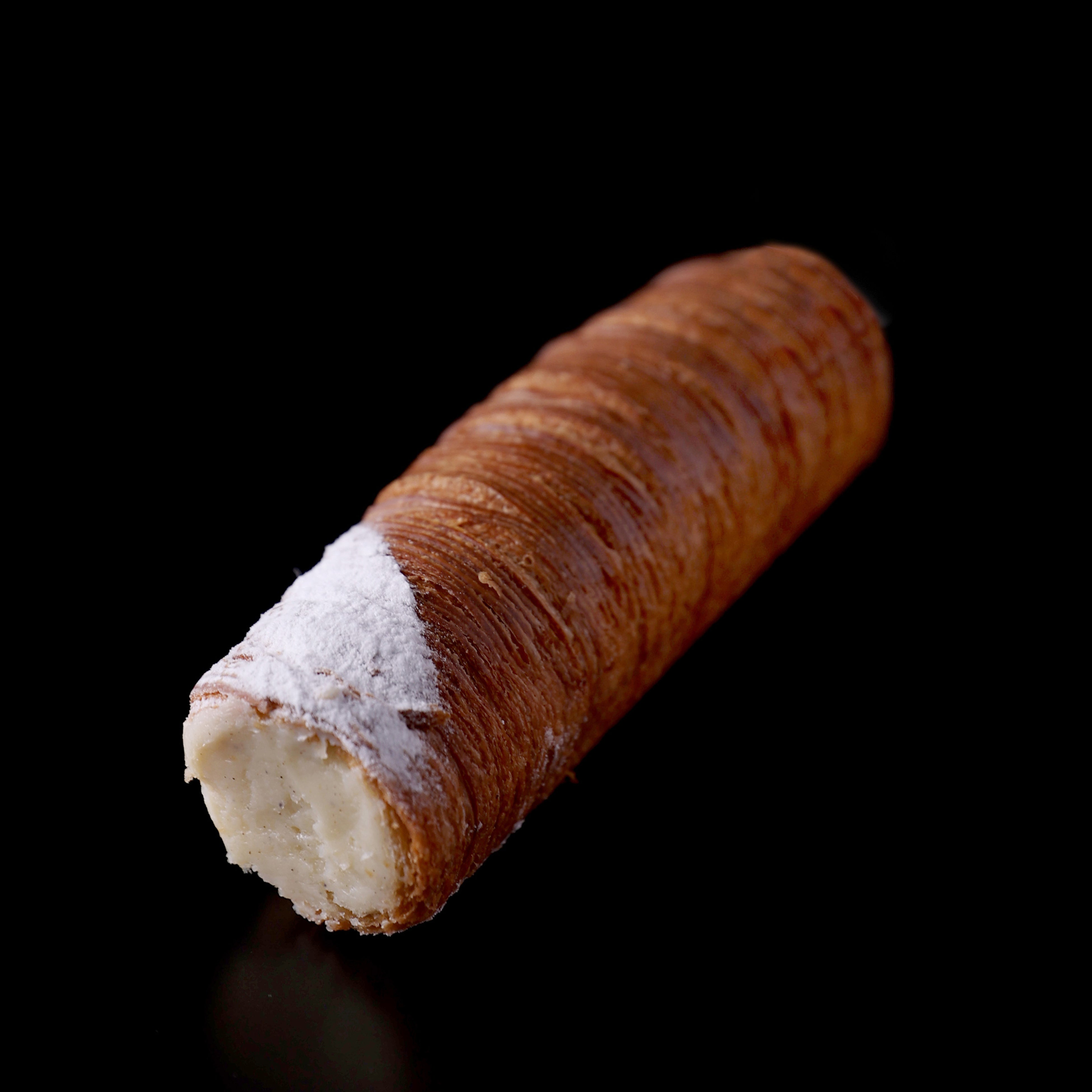 ル シガール バニーユ ～ザクザク食感のクリームクロワッサン～