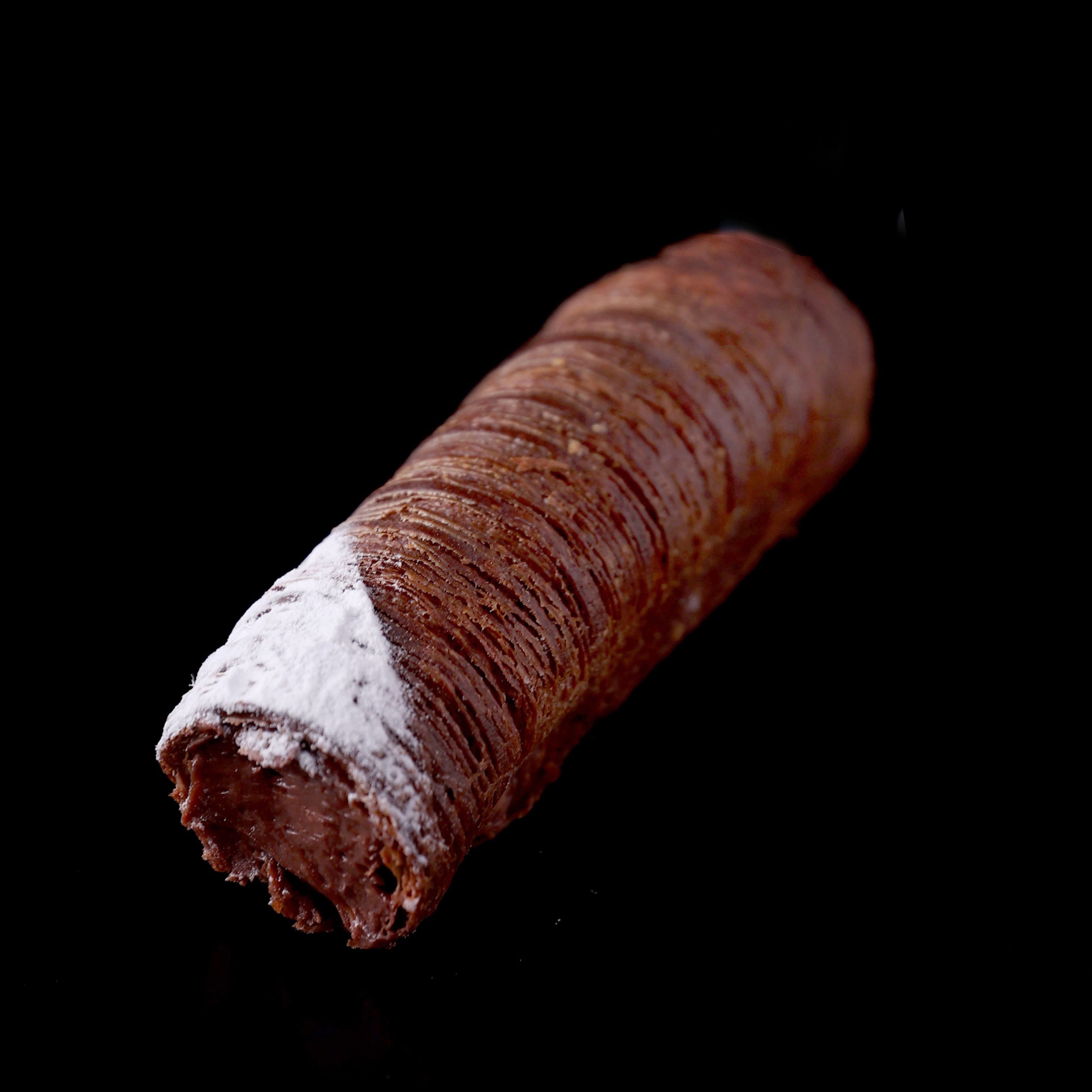 ル シガール ショコラ ～ザクザク食感のクリームクロワッサン～