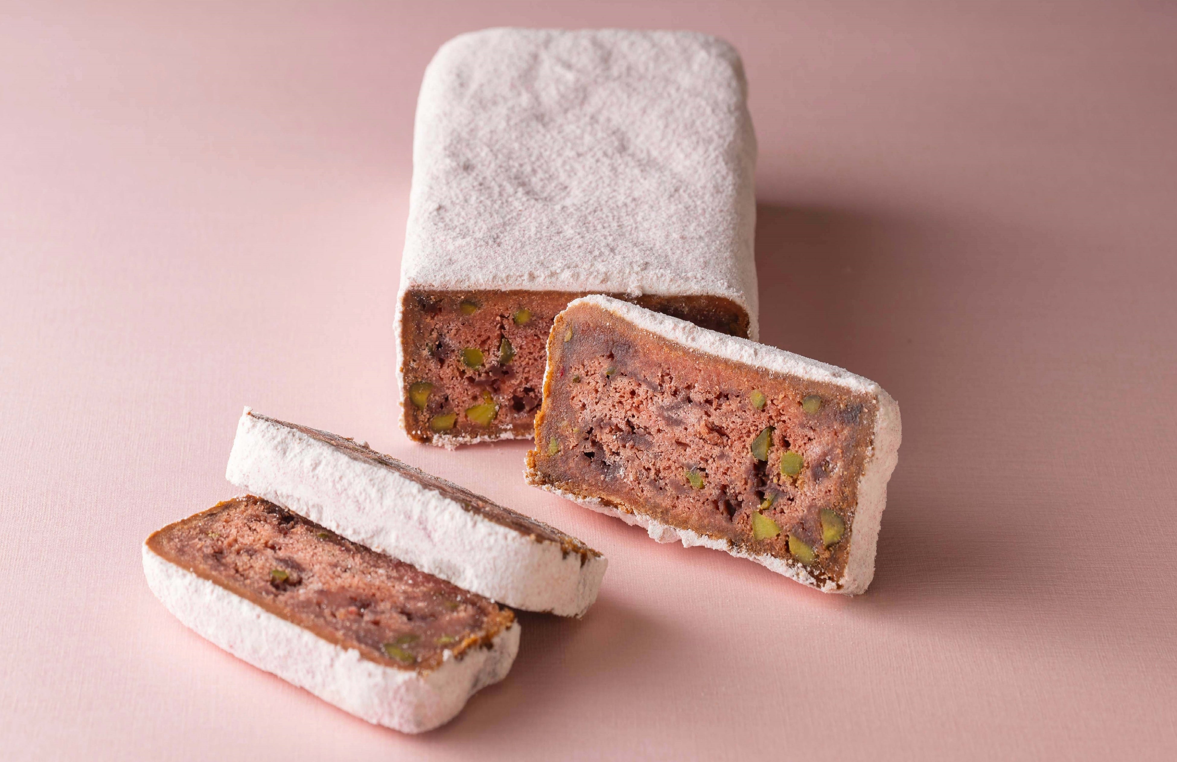 プランタン（苺を使用）