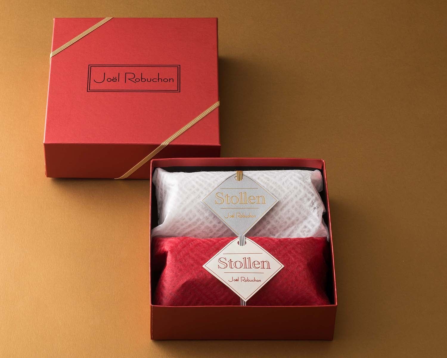 デュオ　シュトーレン