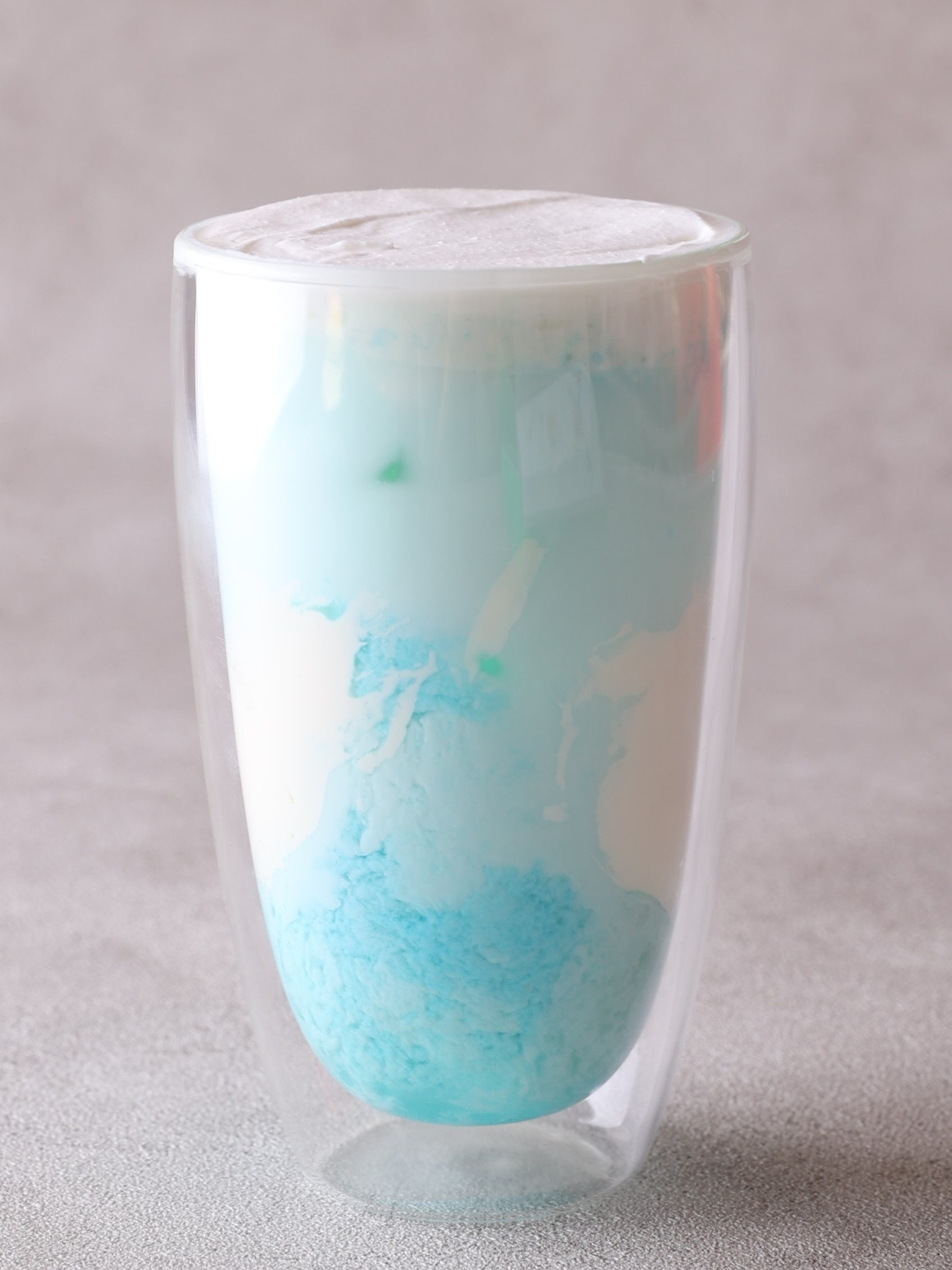 あの頃、教室の窓から 見ていた青空 　　 ～ヨーグルトミルク風味～