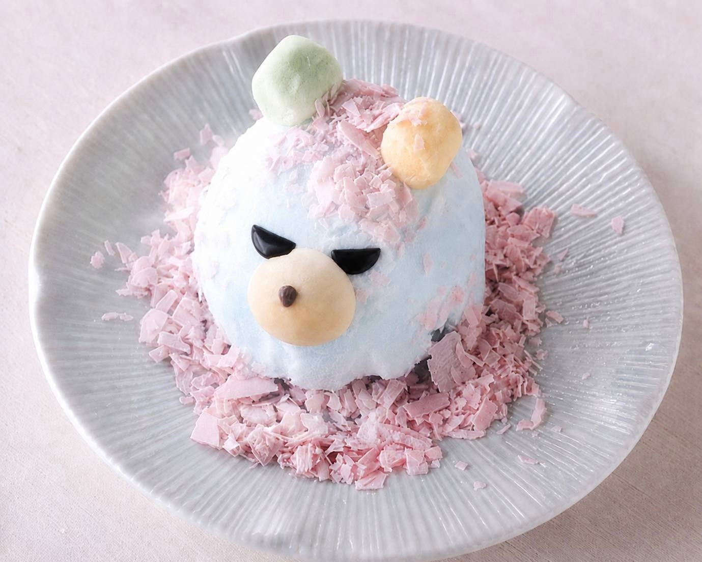 【情報】アーティストを夢見る【KRUNK】が『でんがな』でアルバイト!?『串かつとお酒 でんがな』とYG ENTERTAINMENT JAPANのキャラクター【KRUNK】の初コラボ | K-POP、韓国エンタメニュース、取材レポートならコレポ!