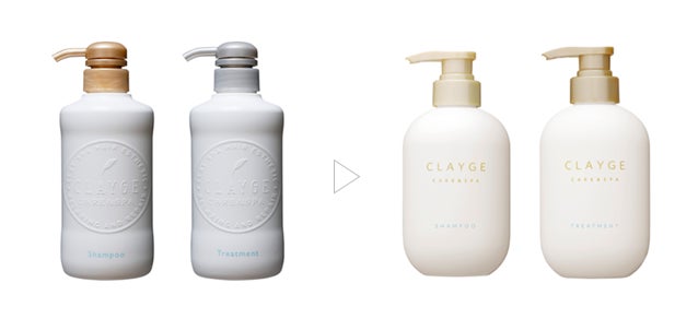 累計販売数2200万個】CLAYGE(クレージュ)が初の大幅 累計販売数2200万個】CLAYGE(クレージュ)が初の大幅