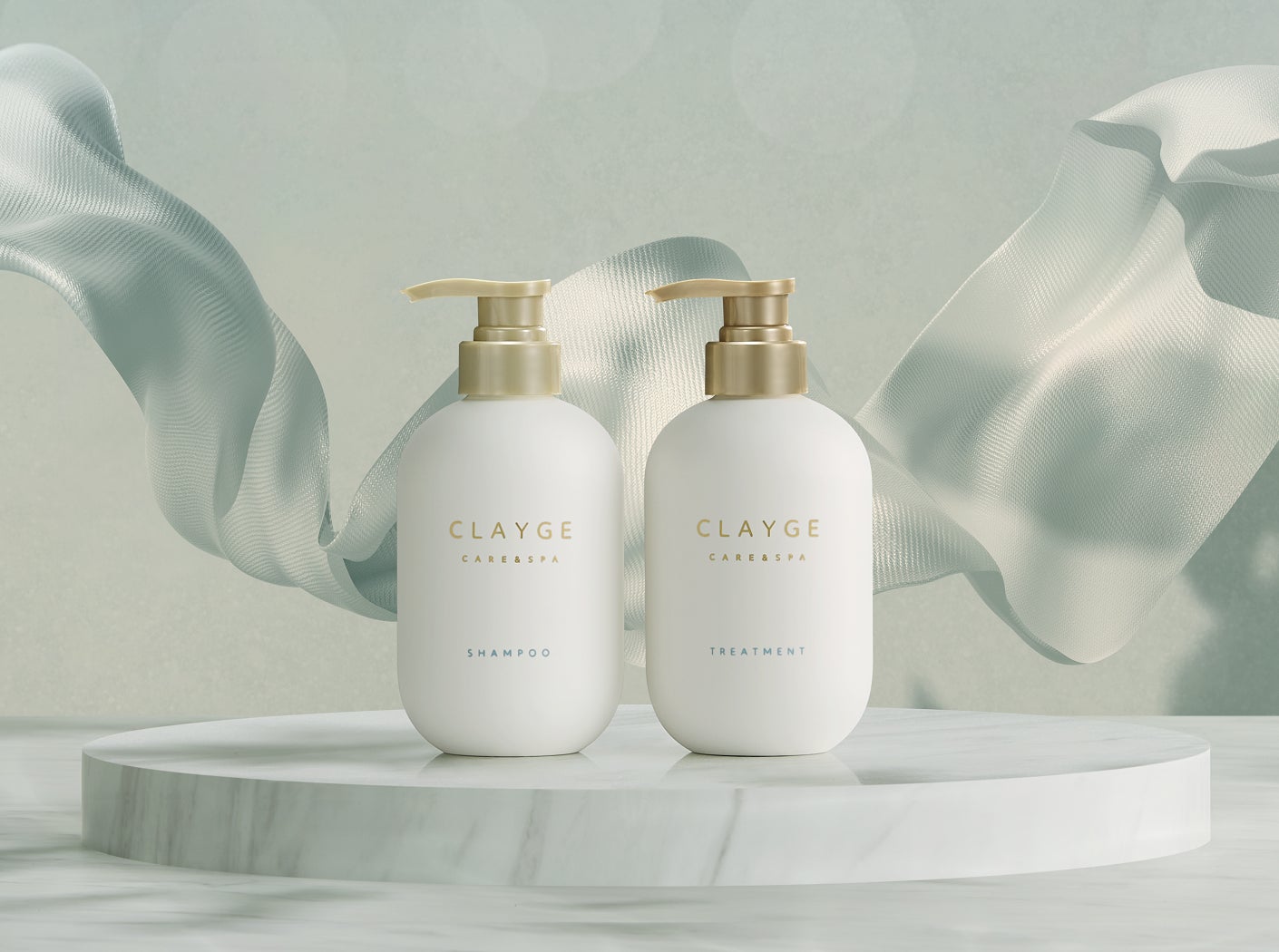 累計販売数2200万個】CLAYGE(クレージュ)が初の大幅リニューアル 累計販売数2200万個】CLAYGE(クレージュ)が初の大幅リニューアル