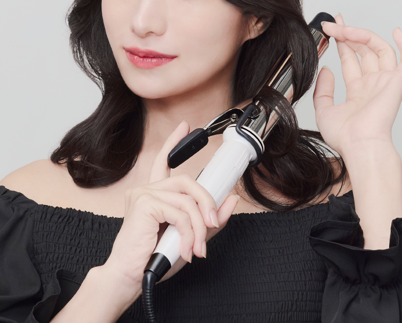 ベスコス受賞ブランド】プリュスオー スタイリングシリーズから