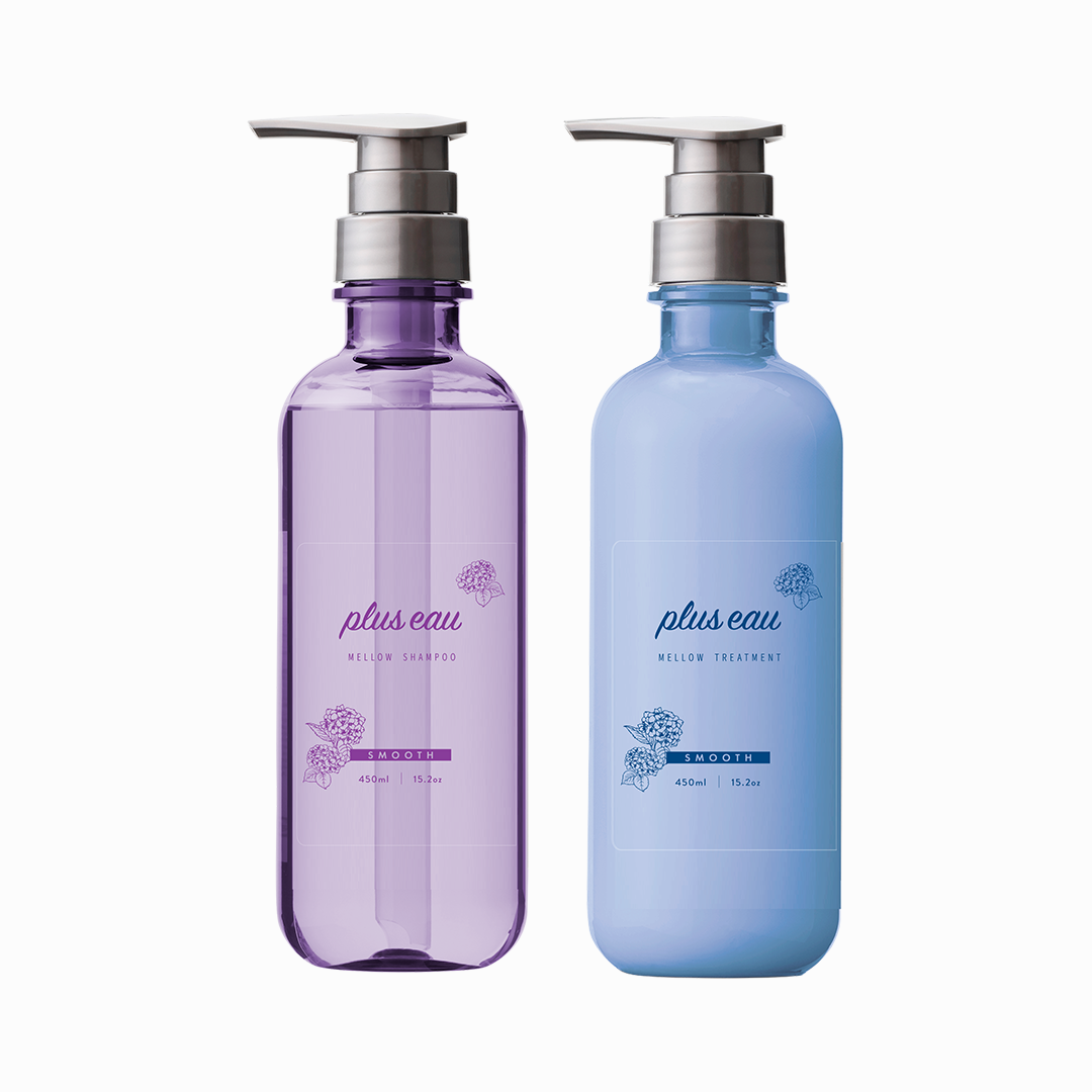 プリュスオー」から爽やかで透明感溢れる 夏季限定【紫陽花シリーズ