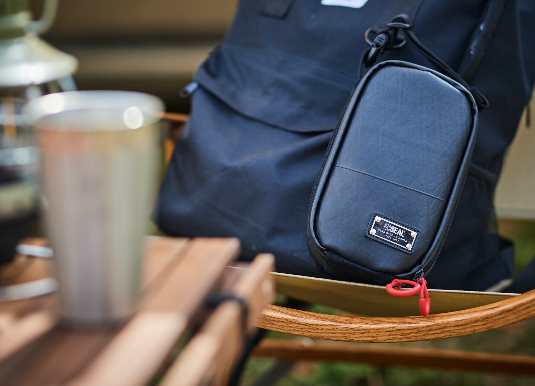 メスティンケース