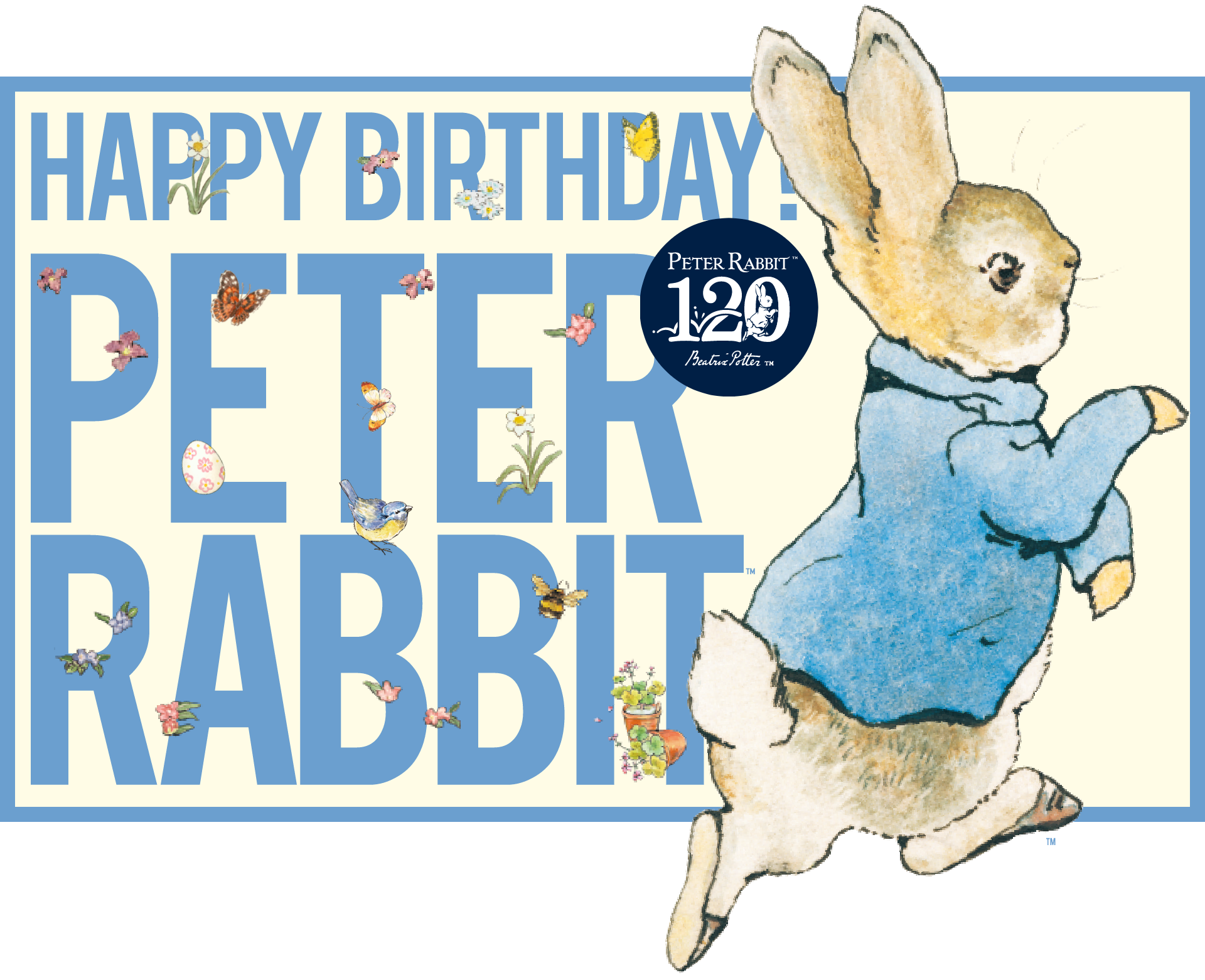 希少】ピーターラビット100周年記念フィギュア 2品セット リビー