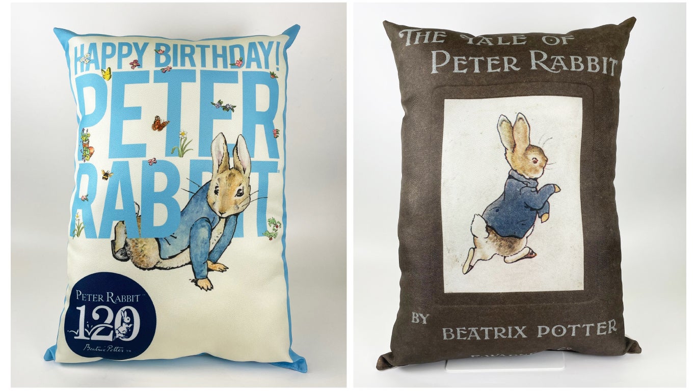 出版1周年 ピーターラビット 展 展覧会オリジナル商品発売のお知らせ 株式会社ヘソプロダクションのプレスリリース 出版1周年 ピーターラビット 展 展覧会オリジナル商品発売のお知らせ 株式会社ヘソプロダクションのプレスリリース