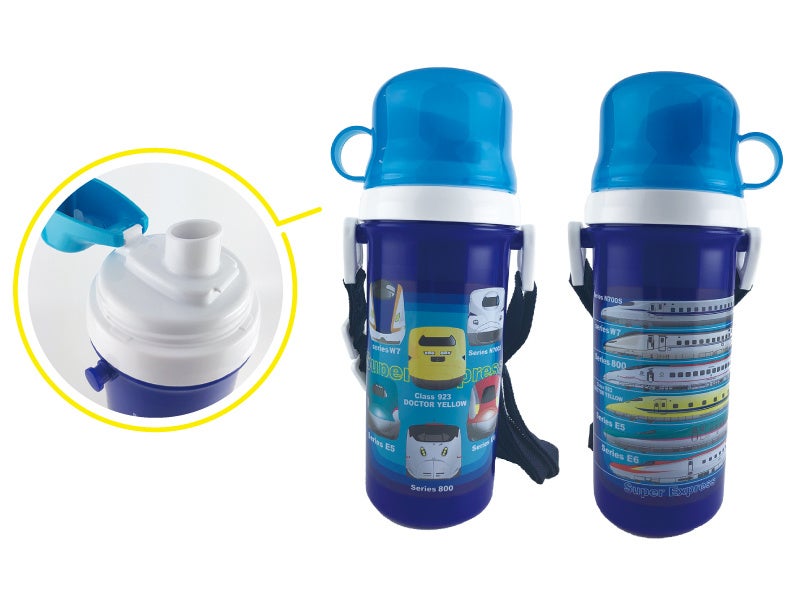 プラボトル　¥1,500（＋税）