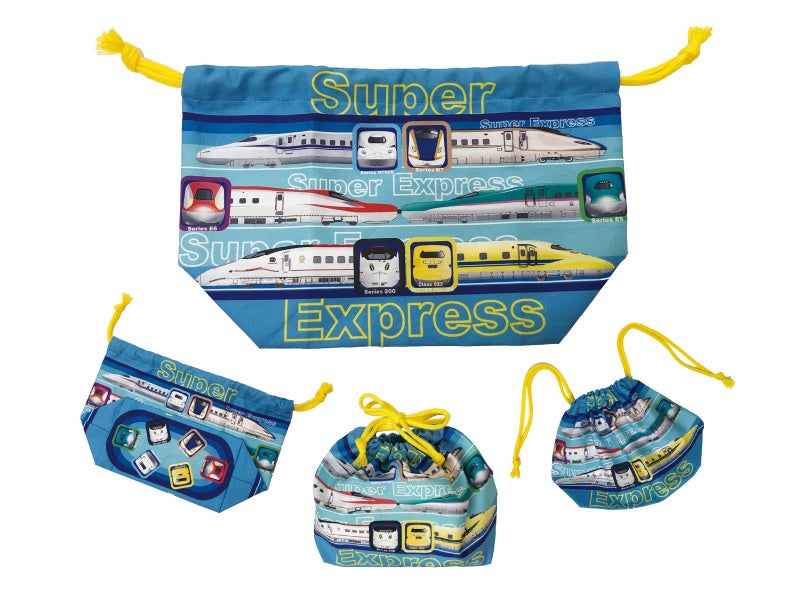 ランチ巾着　¥1,000（＋税）