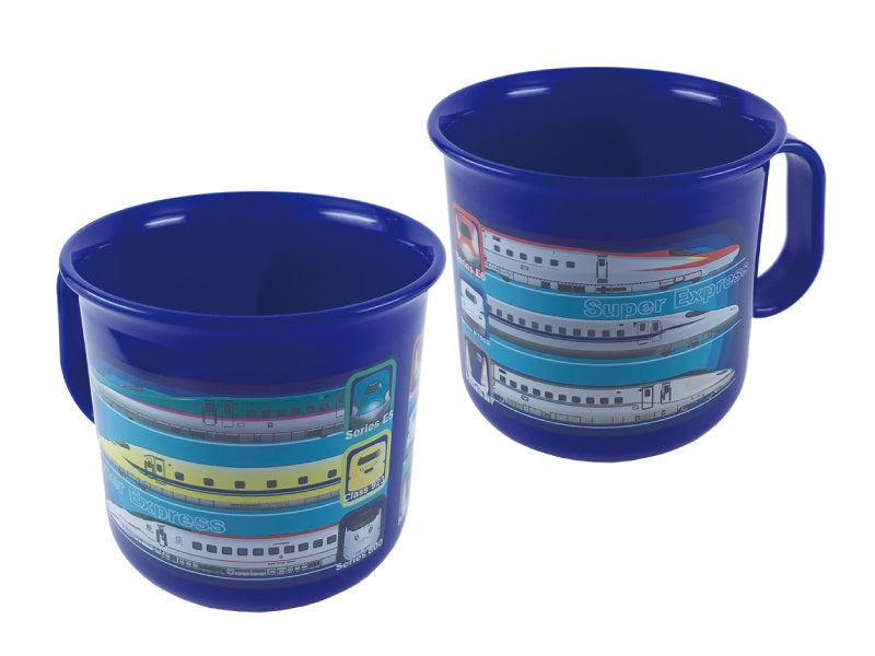 プラコップ　¥400（＋税）