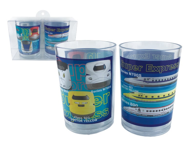 タンブラー2P　¥900（＋税）