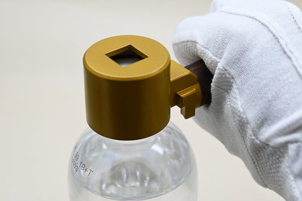 何度でも憧れの電車運転士気分が楽しめる】あの話題商品「ブレーキ