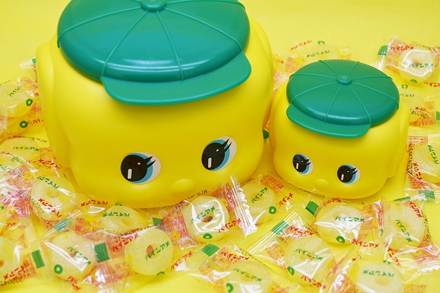 8月18日（木）より期間限定オープン】どうぶつのり「フエキくん」の