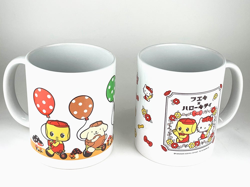 ●マグカップ（税込2,090円）