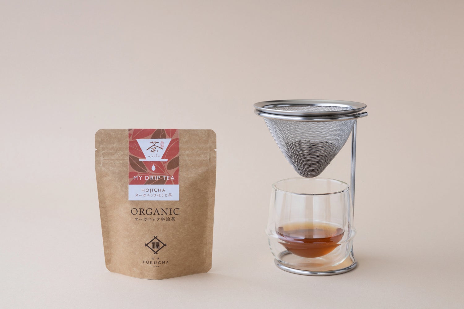 お茶 伊藤園 おーいお茶 緑茶 レンチン可 ホット＆コールド 275ml 1箱