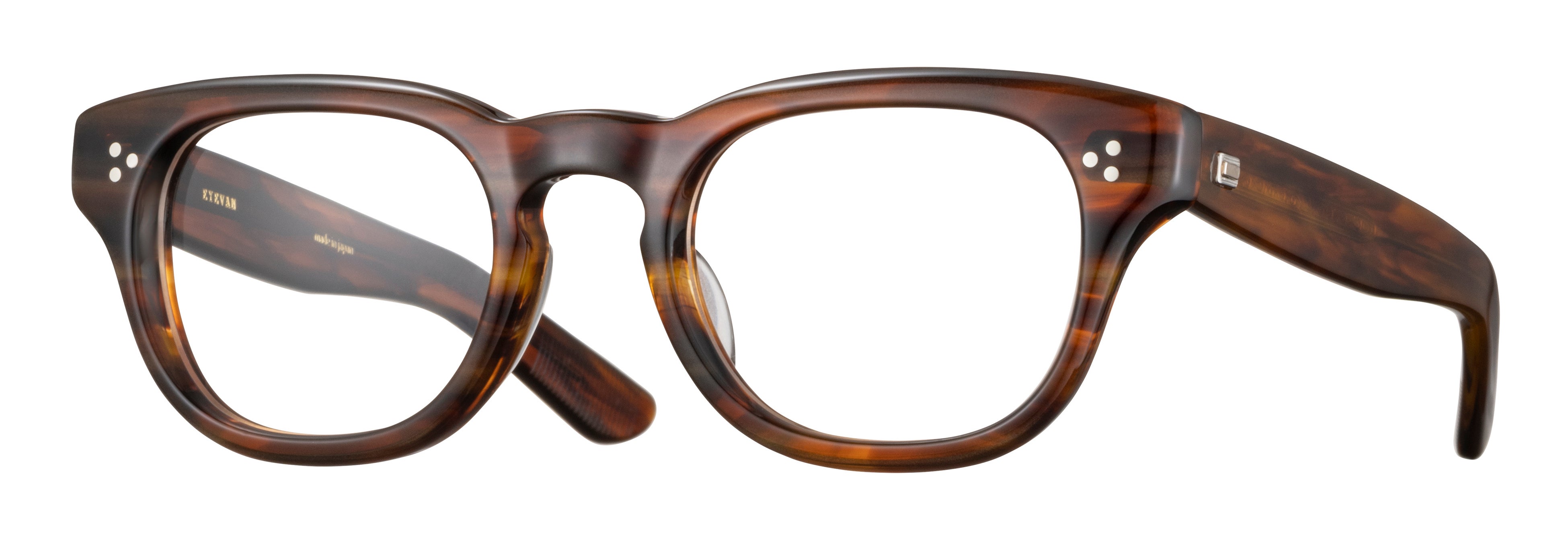 ■EYEVAN ■【Limited】Flagship Store ■Elvio EYEVAN Flagship Store Limited Model「Elvio」 | 株式会社
