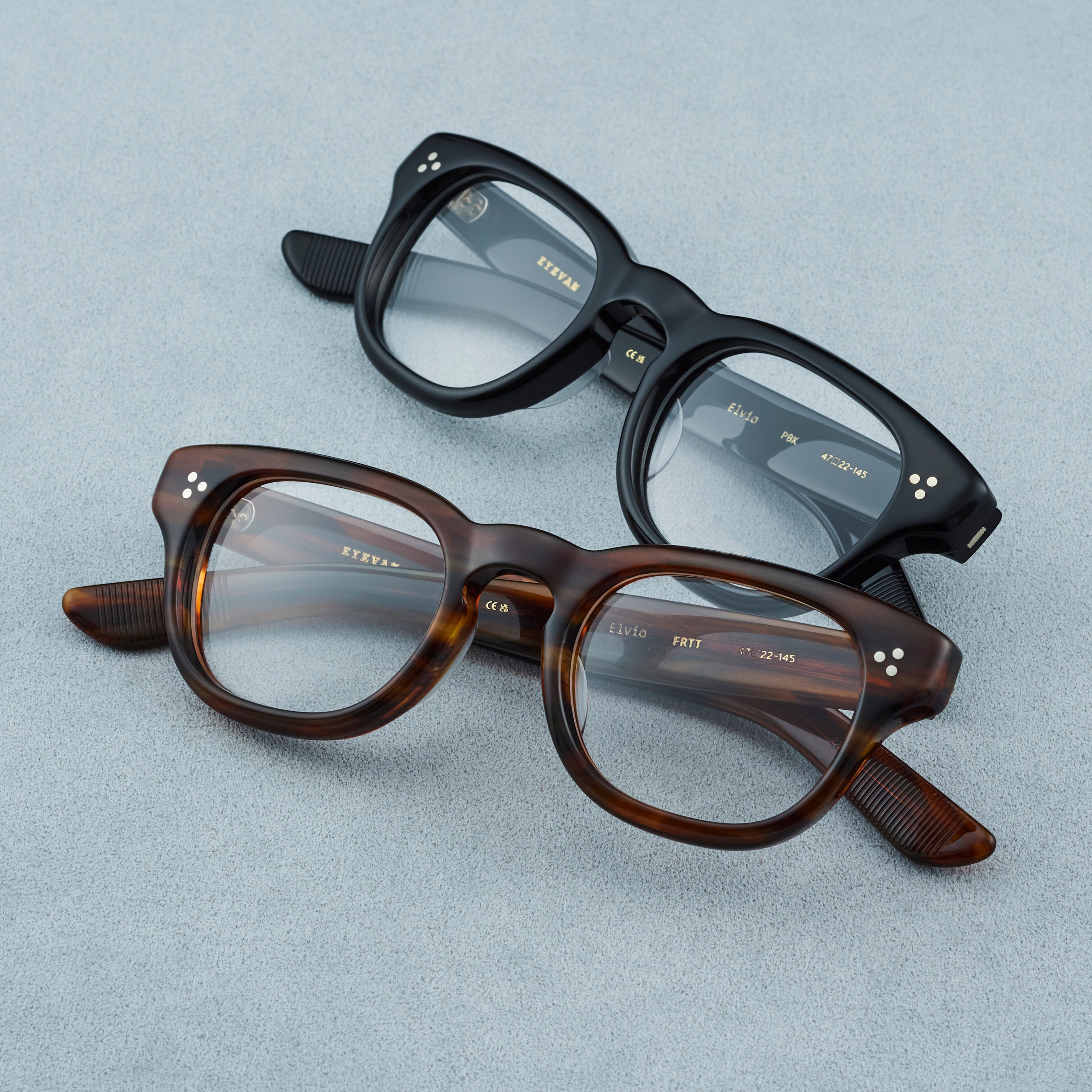 ■EYEVAN ■【Limited】Flagship Store ■Elvio EYEVAN Flagship Store Limited Model「Elvio」 | 株式会社