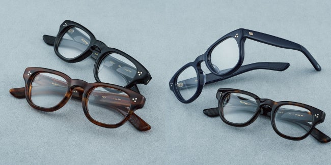 ■EYEVAN ■【Limited】Flagship Store ■Elvio EYEVAN Flagship Store Limited Model「Elvio」 | 株式会社
