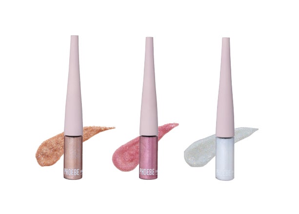PHOEBE BEAUTY UP」から新作アイテムの発売!新色の美容液マスカラ