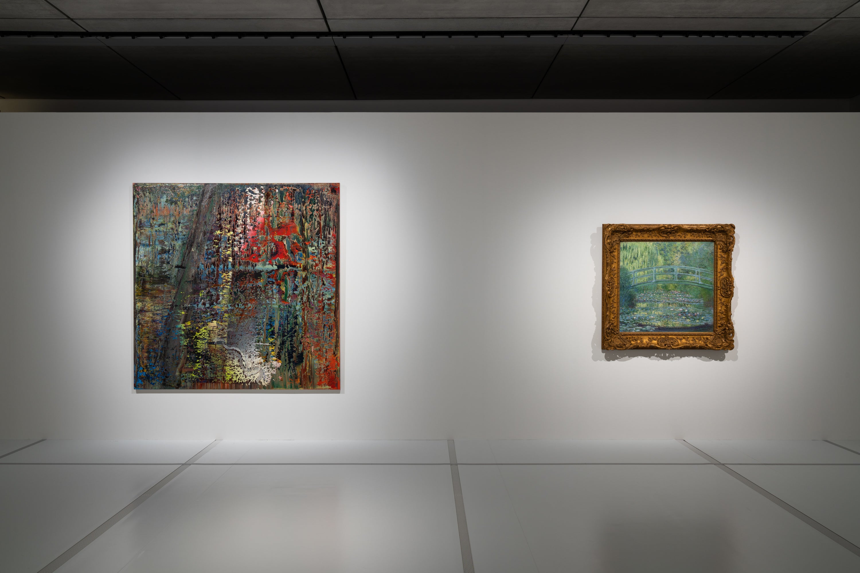 第12章　色彩と抽象