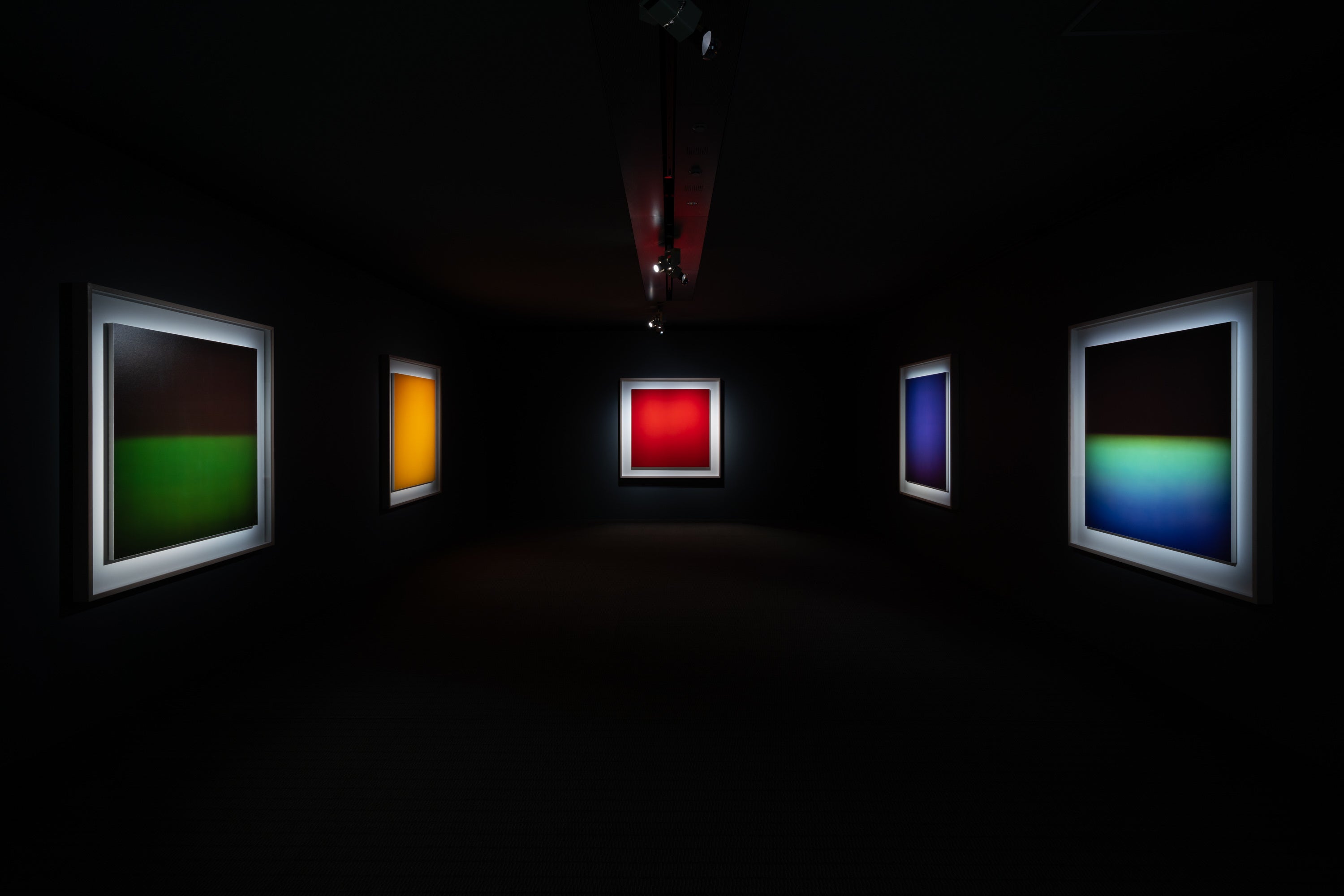 第16章　杉本博司