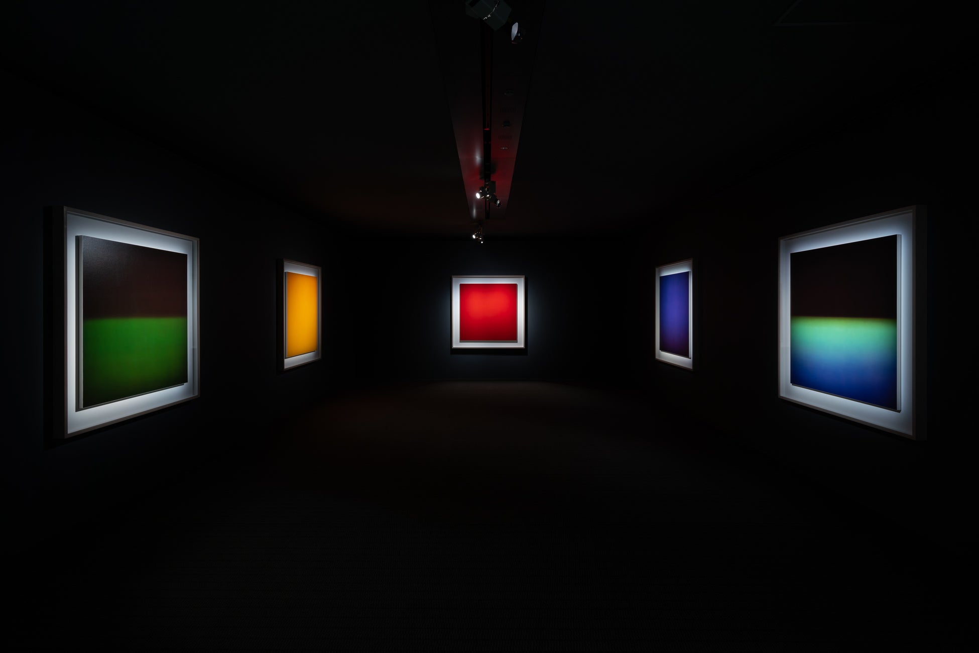 第16章 杉本博司